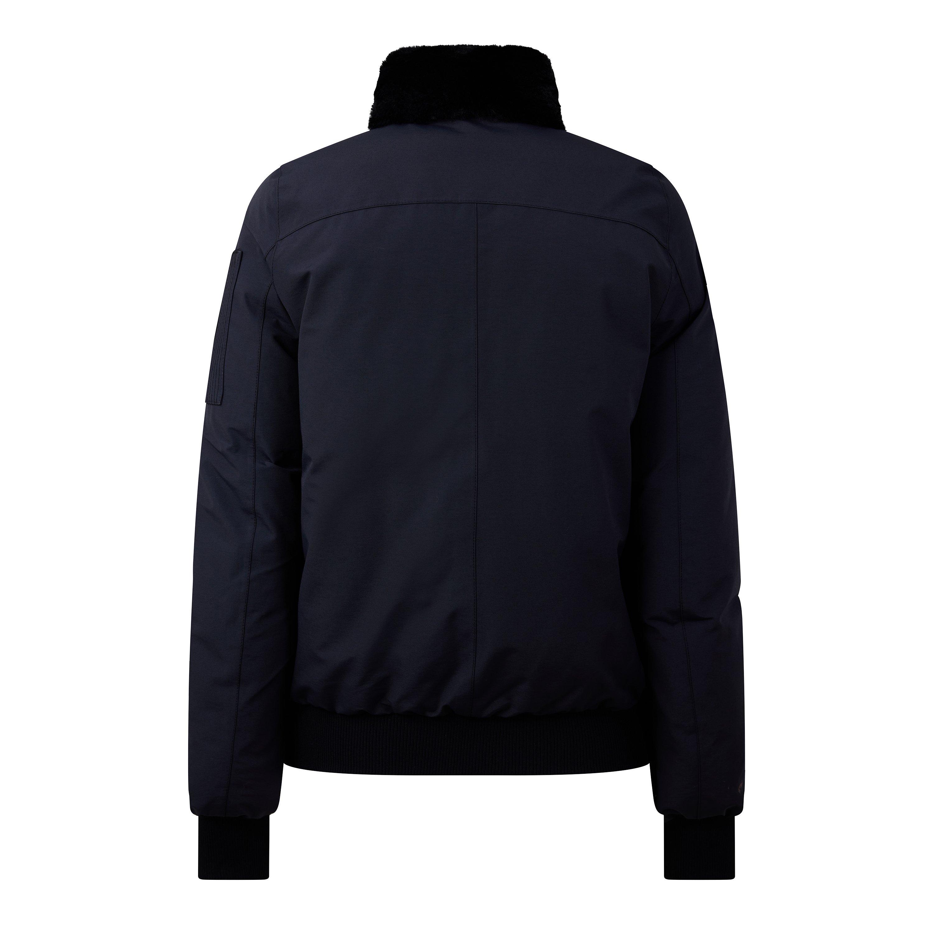 BLACK - Nobis - OUT FUR BETA FLIGHT BOMBE - 2