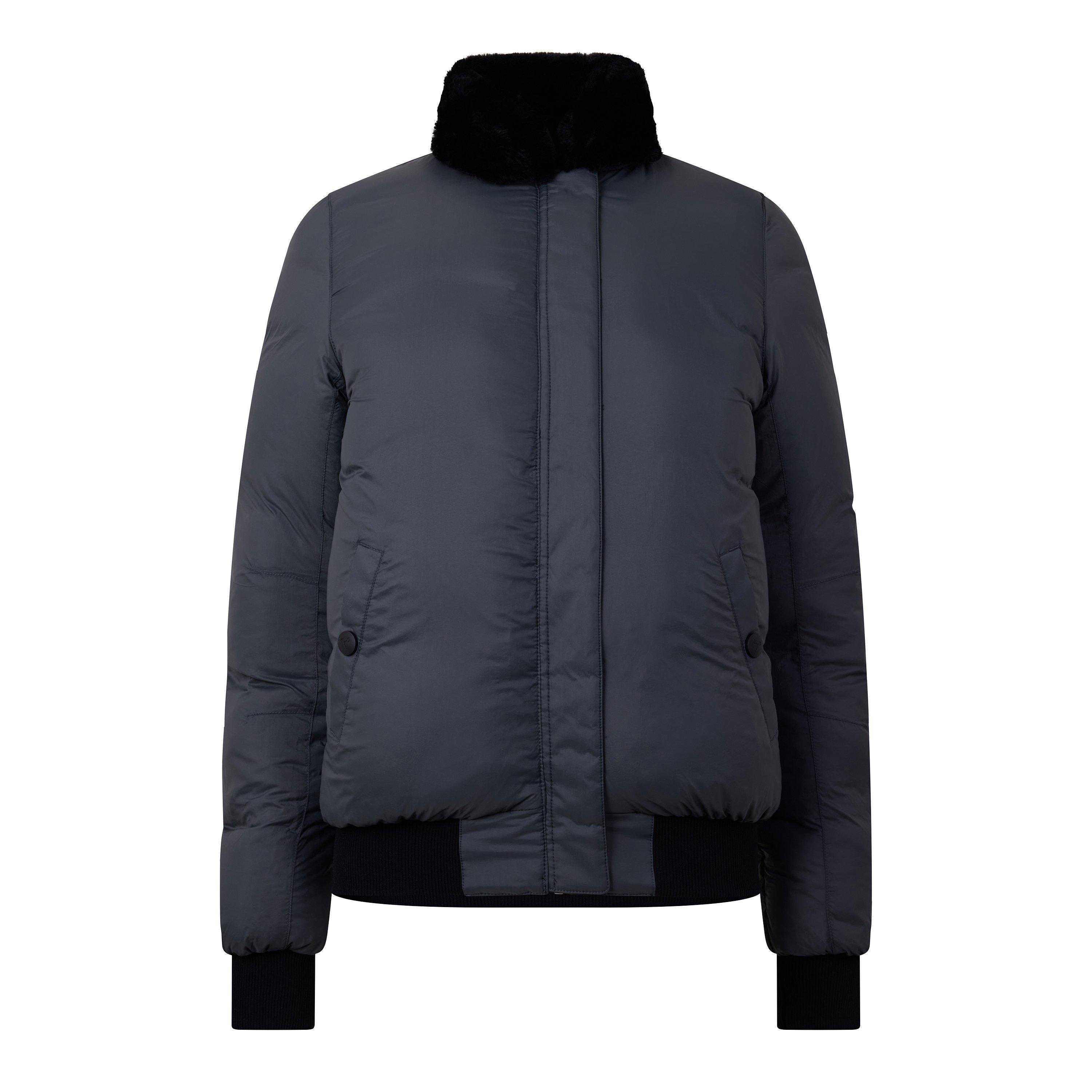 BLACK - Nobis - OUT FUR BETA FLIGHT BOMBE - 3