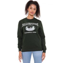 Character Yellowstone Sweatshirt