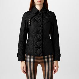 Burberry Fernleigh Jacket