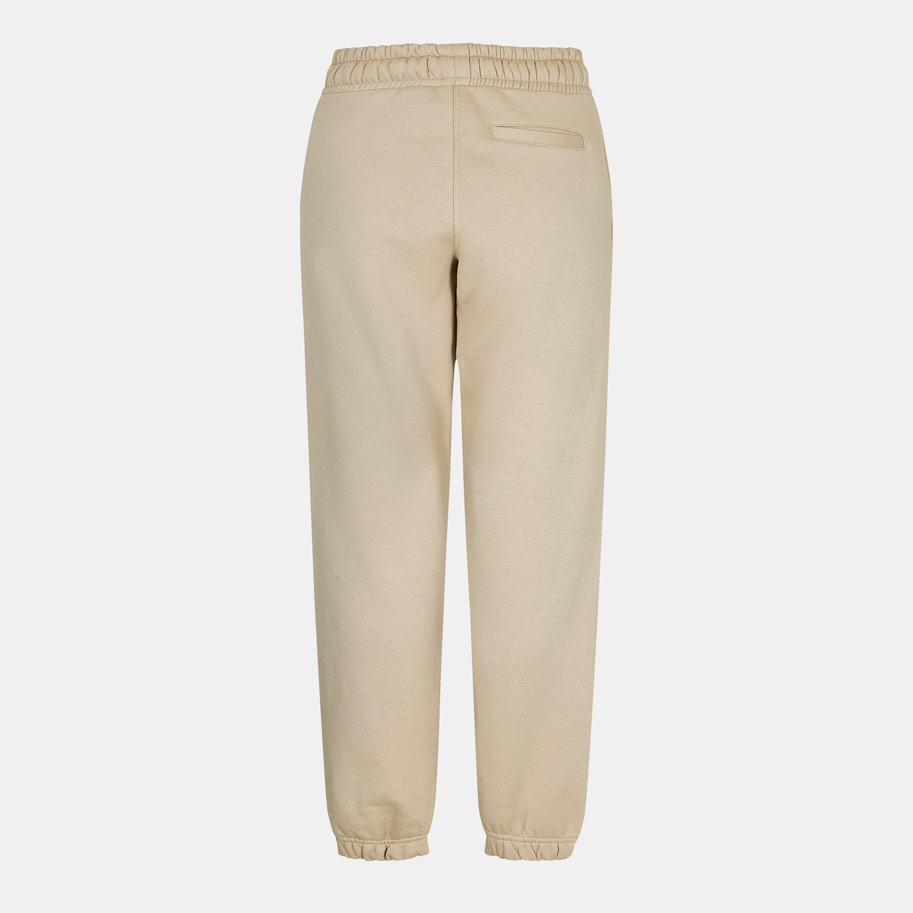 Stone - Jack Wills - Astbury Loose Fit Joggers - 2