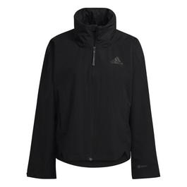 adidas Reveal your class in style wearing ® Zip-Up Performace Polo Shirt