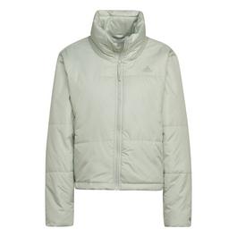 adidas Bsc Insulated Jacket Womens Anorak