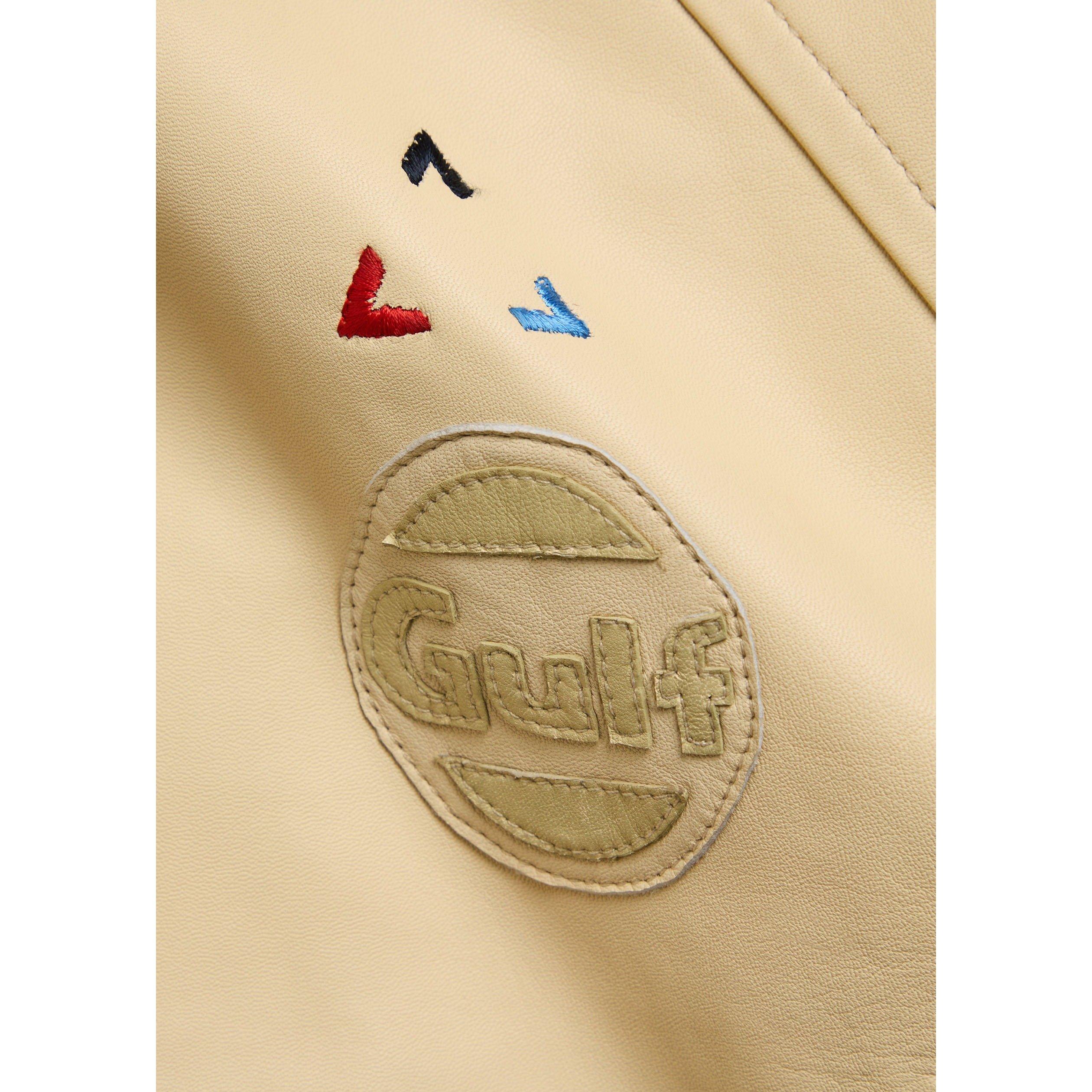 BEIGE - AN Y2 - JKT CARGO BOMBER - 4