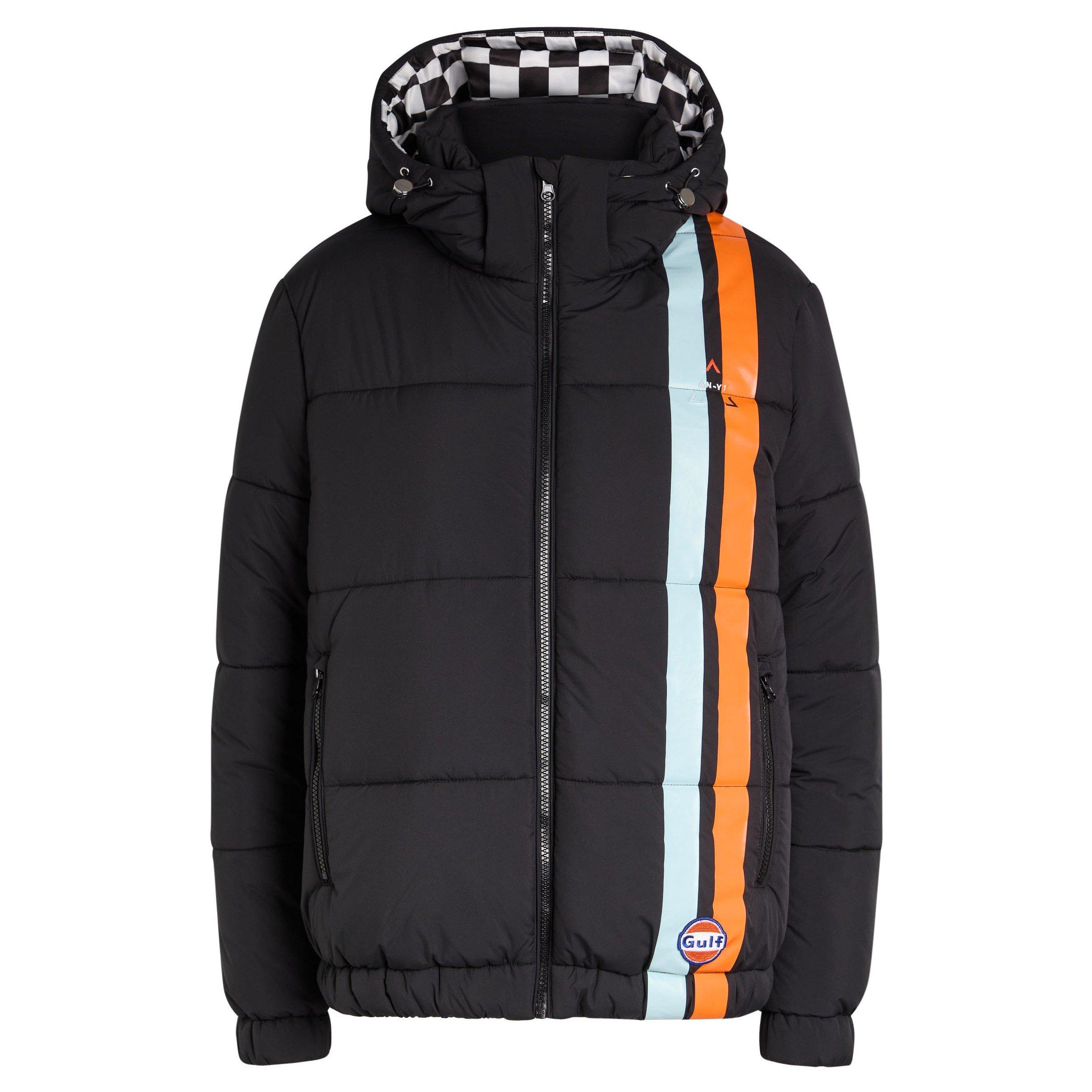 JKT RISKI JACKET