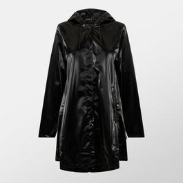 Rains Aline Jacket