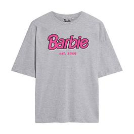 Barbie Logo T-Shirt