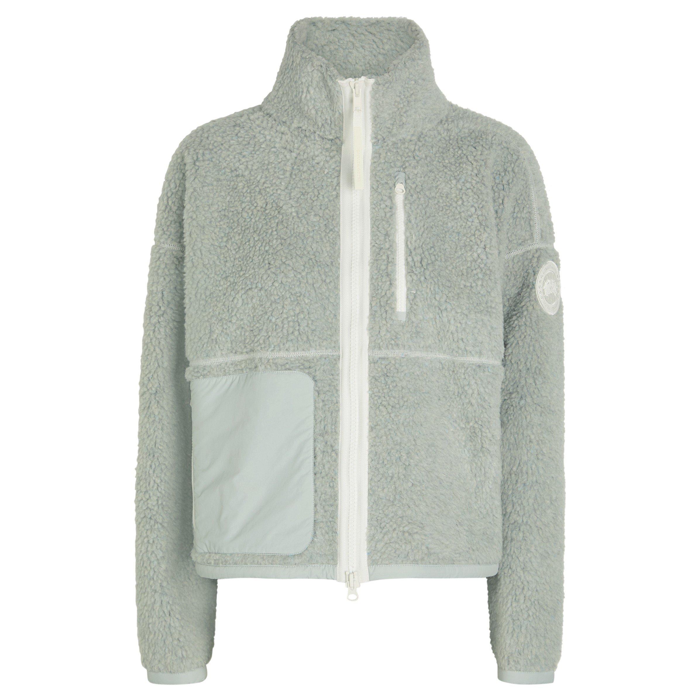 Canada Goose J SIMCOE FLEECE JACKET