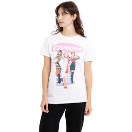 Character Clueless T-Shirt