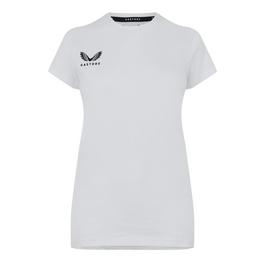Castore Leisure T-Shirt Womens