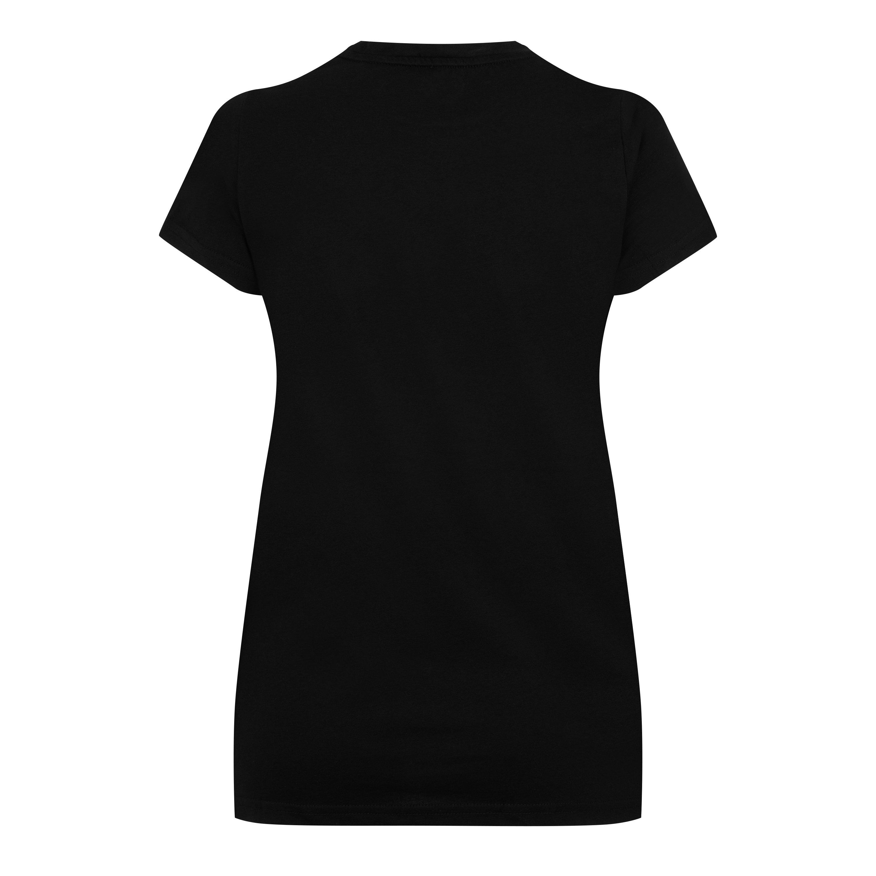 Nero - Castore - Women's Regular Fit T-Shirt - 2