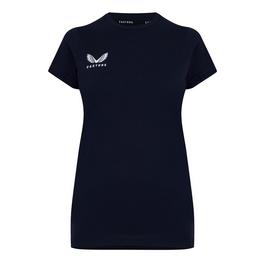 Castore Leisure T Shirt Womens