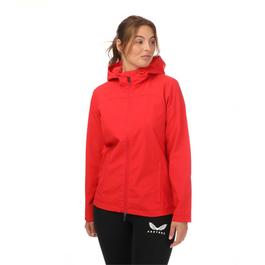 Castore Rain Jacket Womens