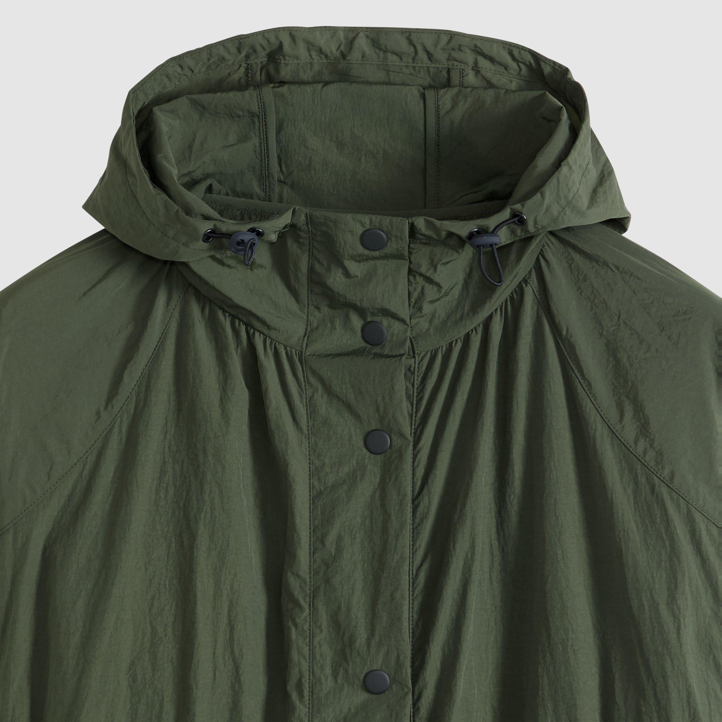 DEEP DEPTHS - Levis - Levis Simone Long Bubble Parka - 6