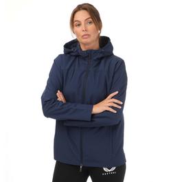 Castore Rain Jacket Womens