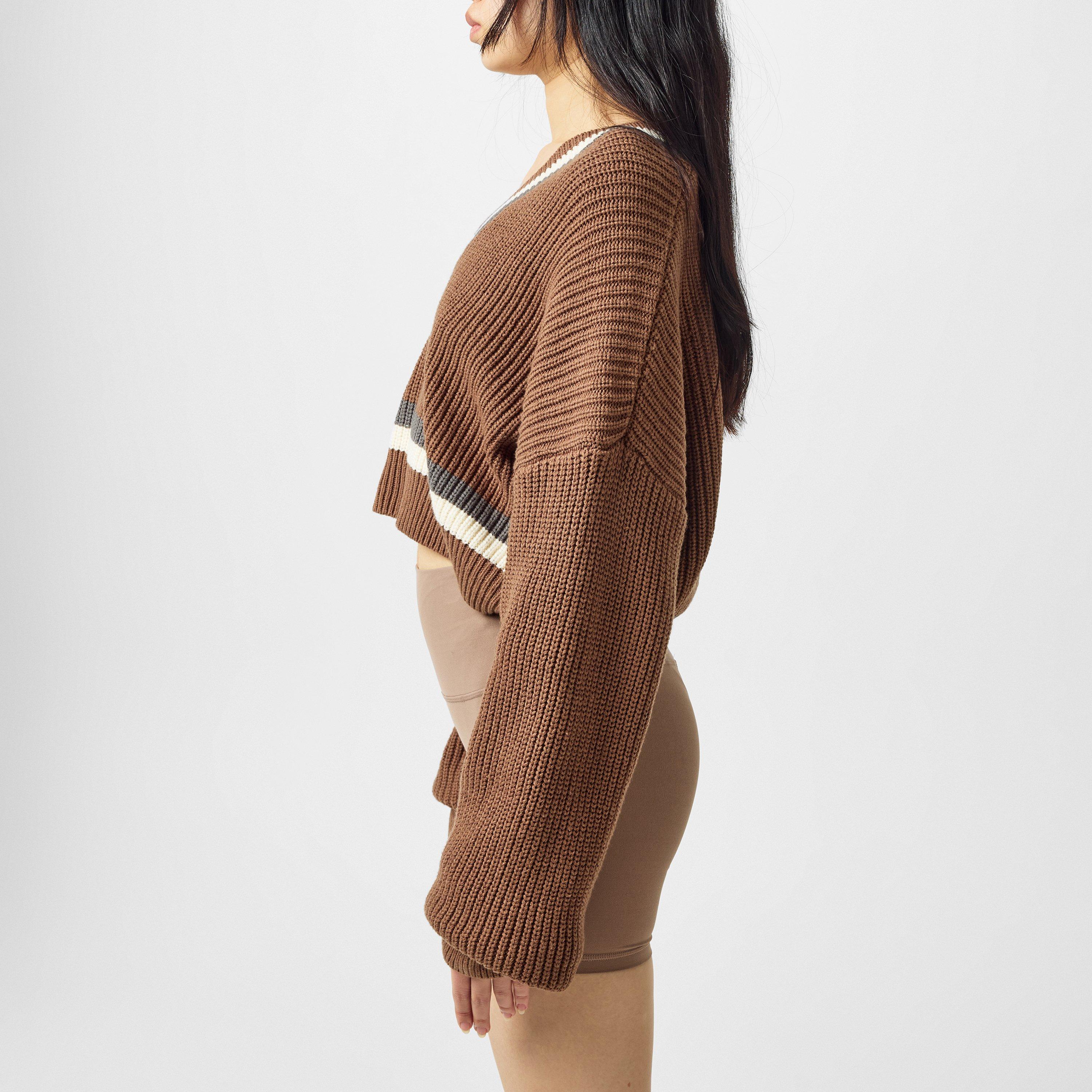 Fossil - PE Nation - Feedback Knit Sweat - 2