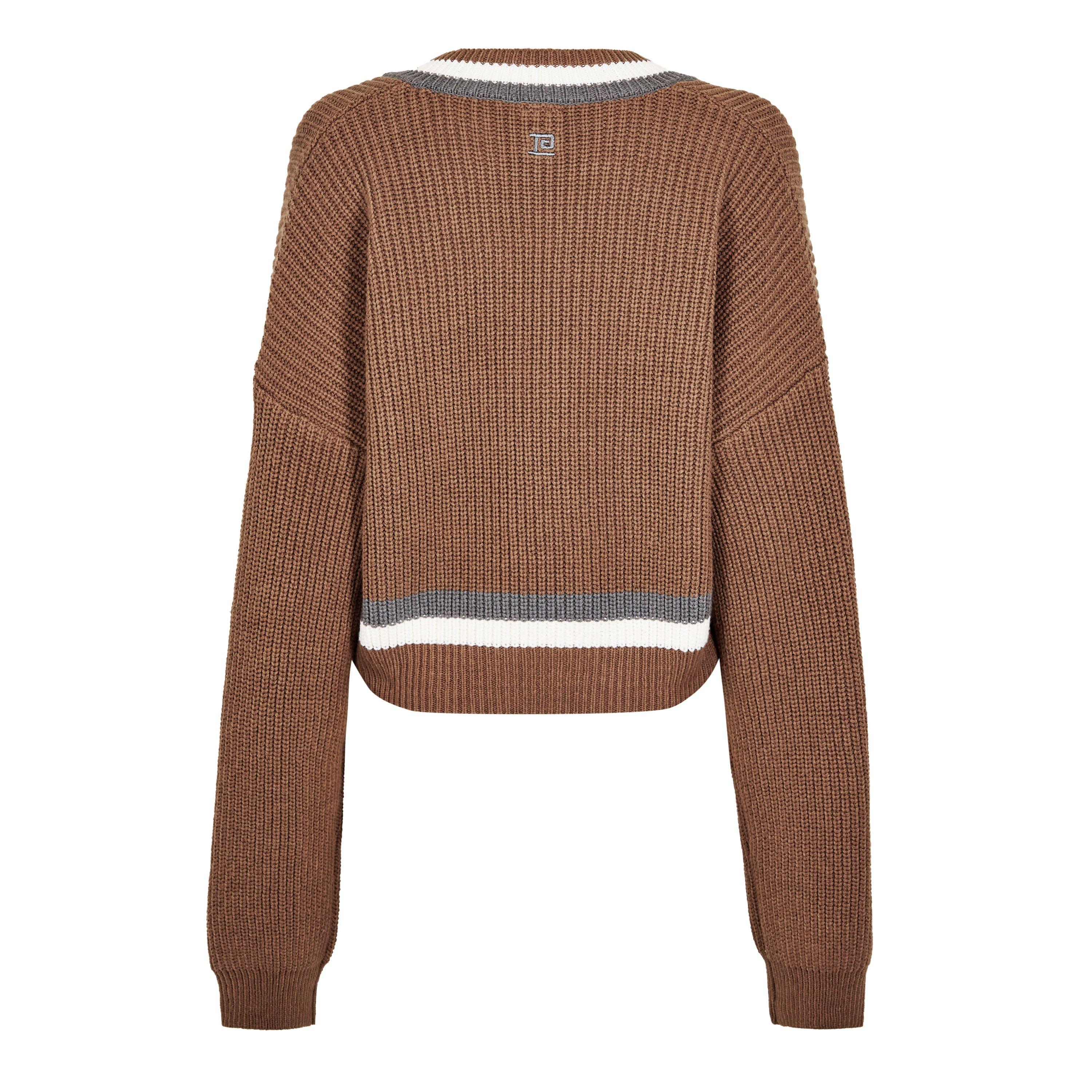 Fossil - PE Nation - Feedback Knit Sweat - 6
