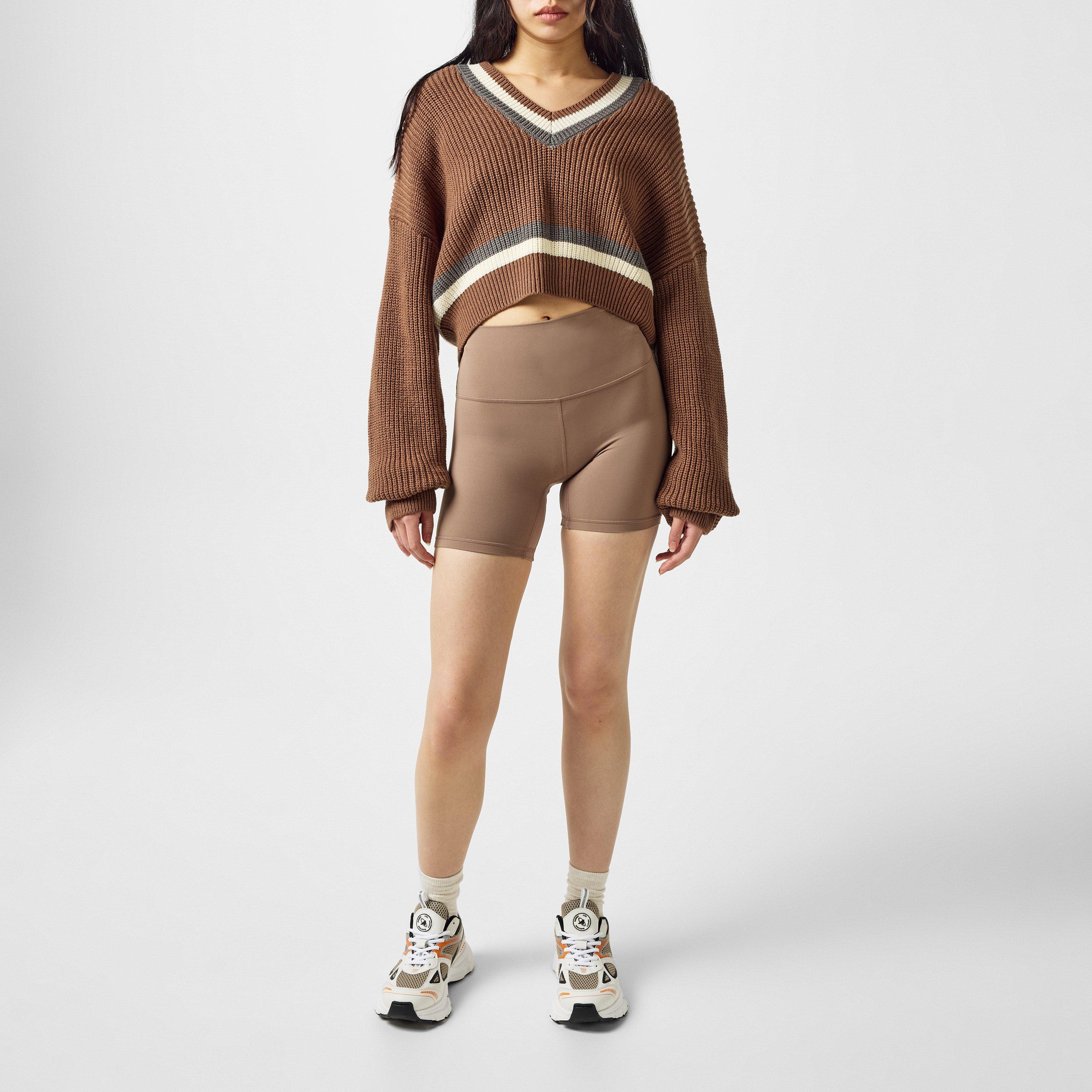 Fossil - PE Nation - Feedback Knit Sweat - 4