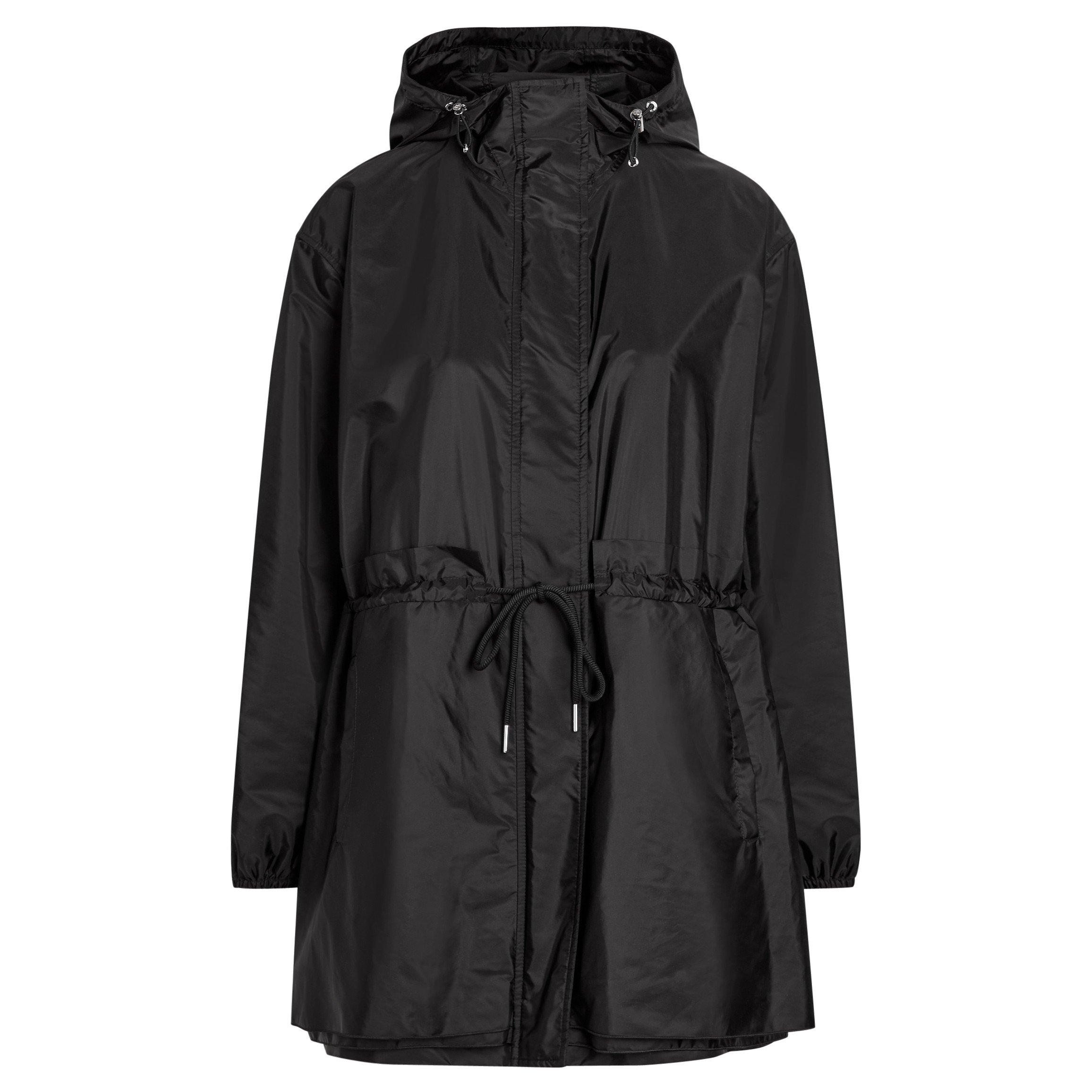 BLACK - Moncler - WETEAU JACKET - 1