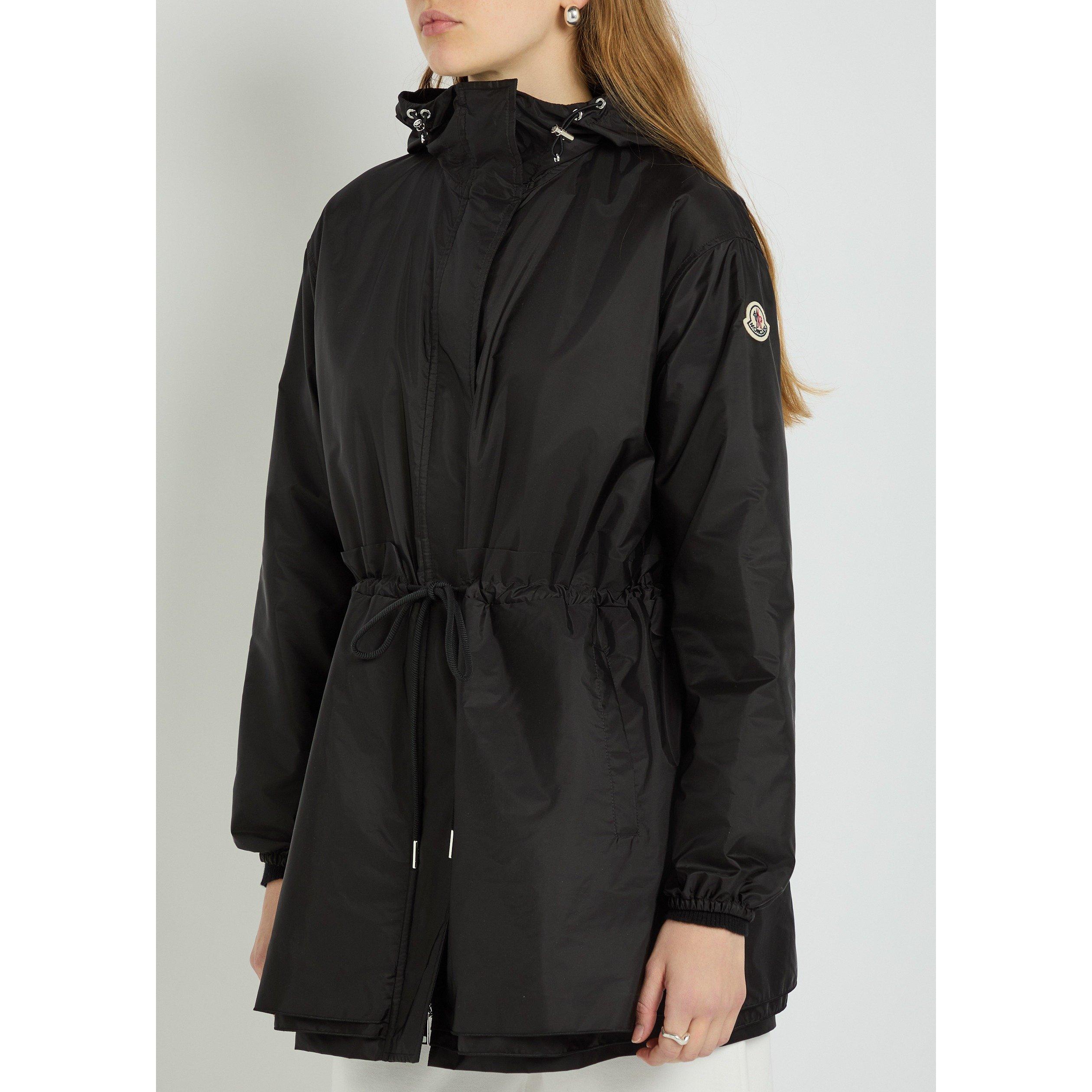 BLACK - Moncler - WETEAU JACKET - 2