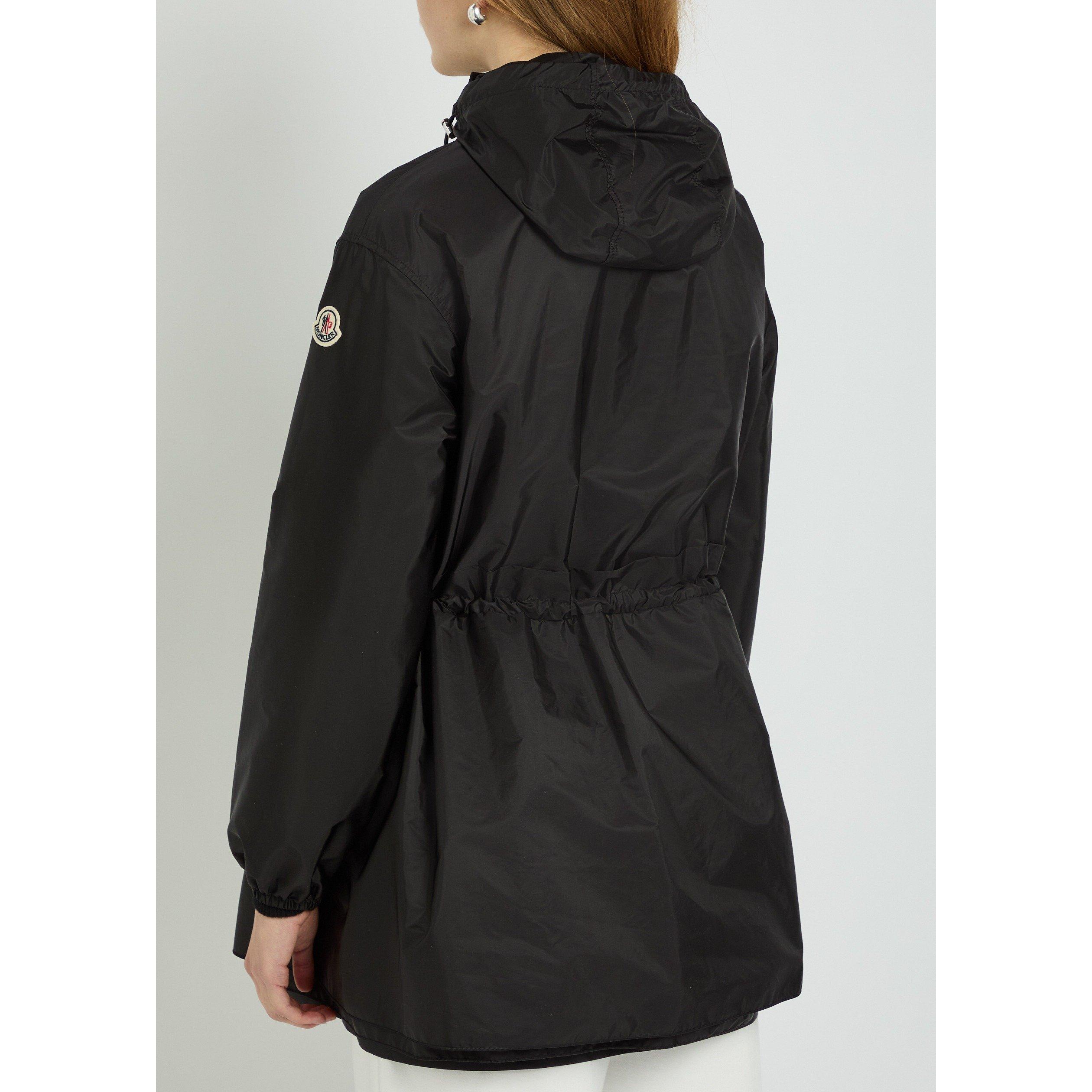 BLACK - Moncler - WETEAU JACKET - 3