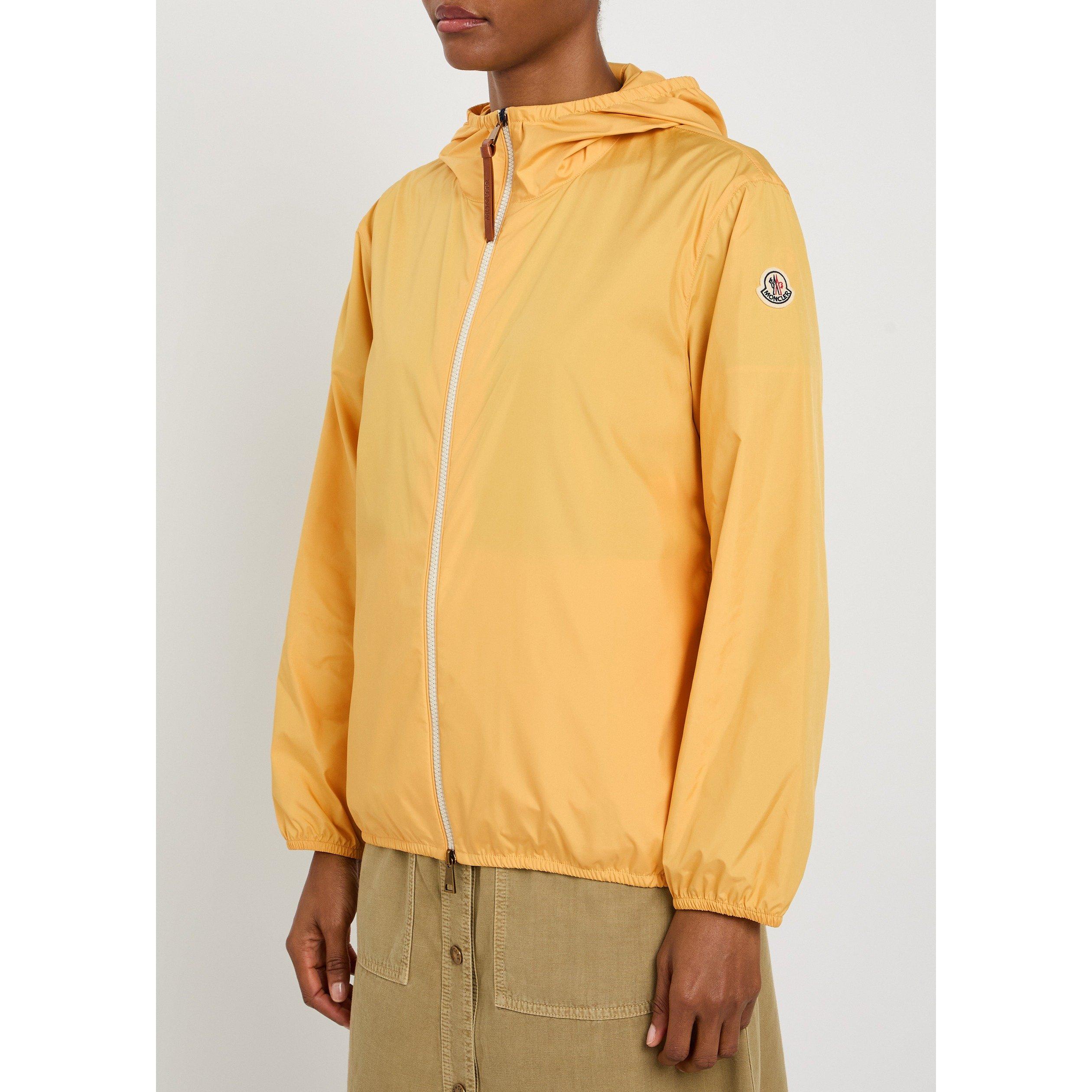 YELLOW - Moncler - Women's Fegeos Windbreaker - 2