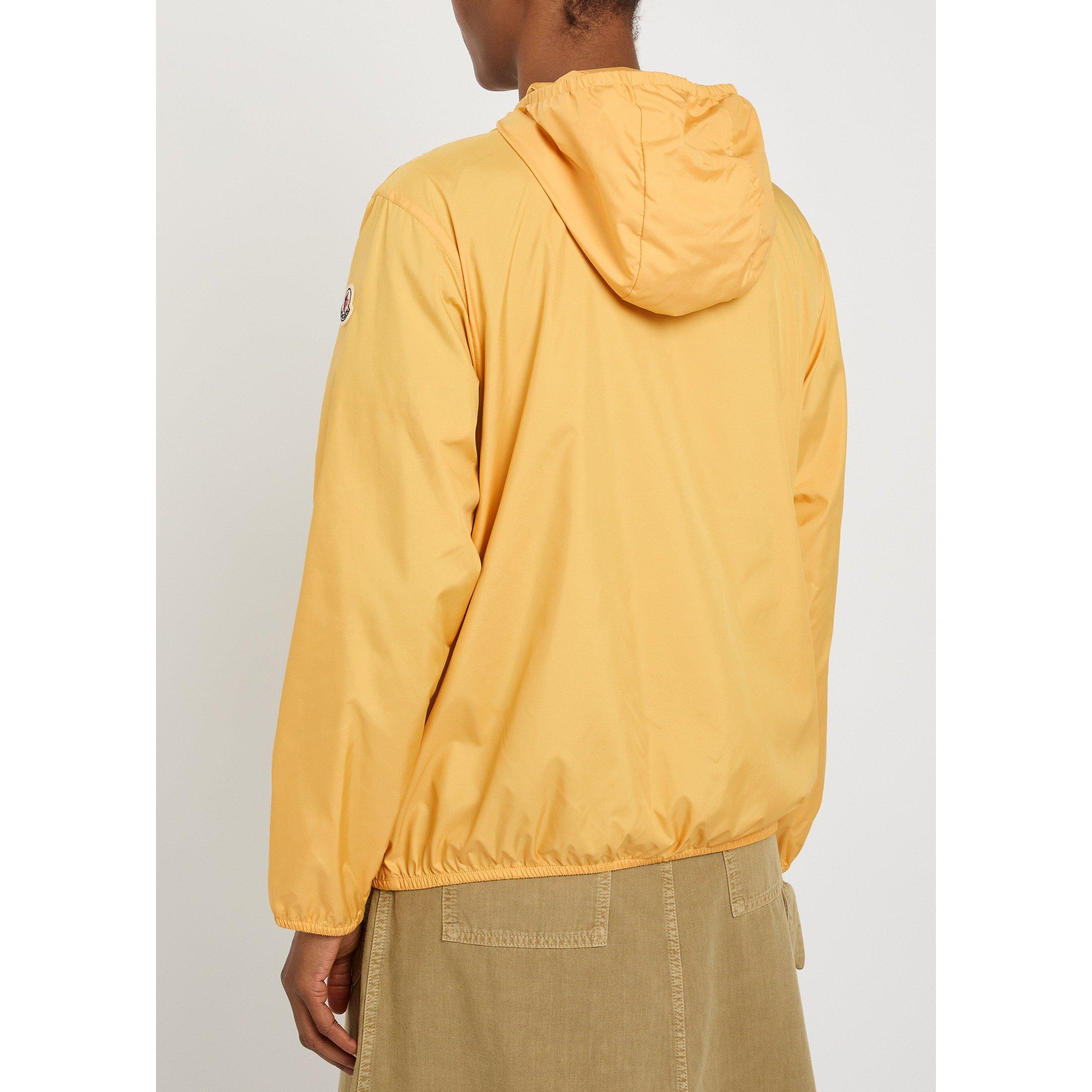 YELLOW - Moncler - Women's Fegeos Windbreaker - 3