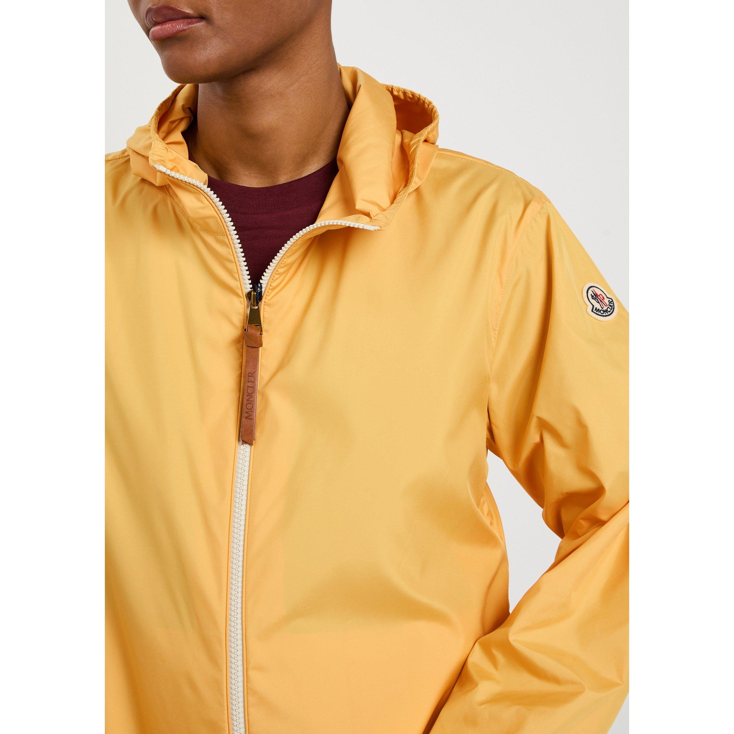 YELLOW - Moncler - Women's Fegeos Windbreaker - 4
