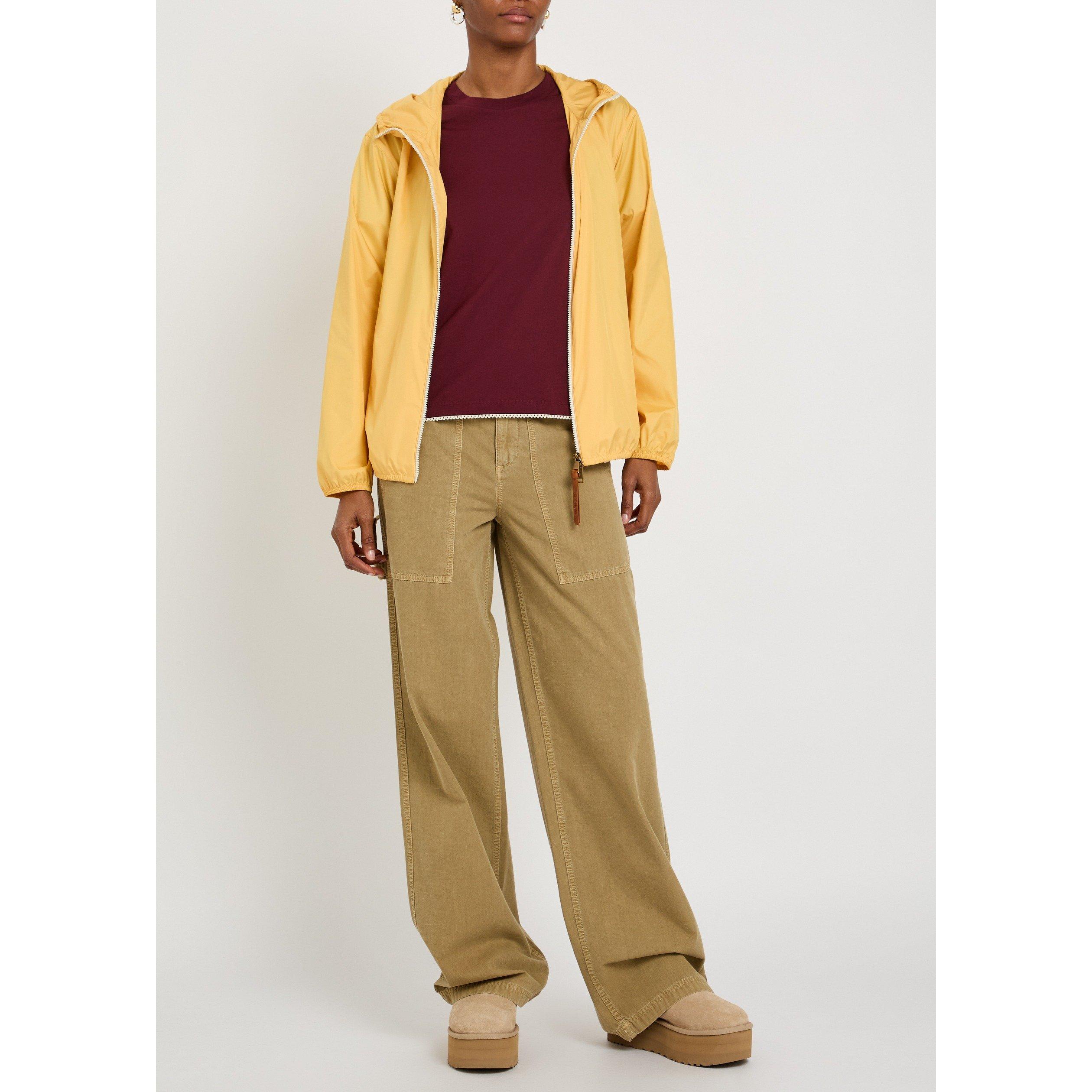 YELLOW - Moncler - Women's Fegeos Windbreaker - 5