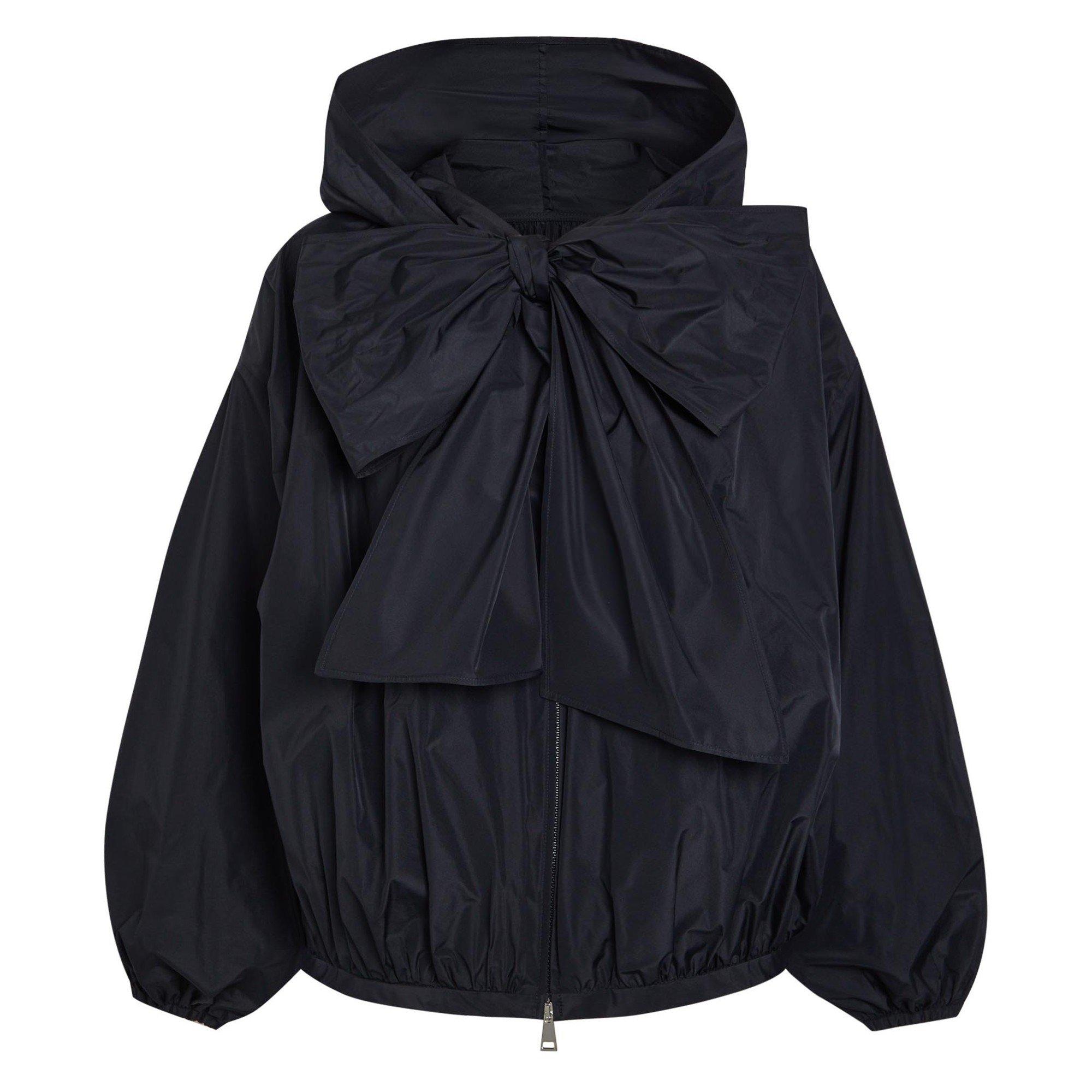 DARK BLUE - Moncler - PECHER JACKET - 1