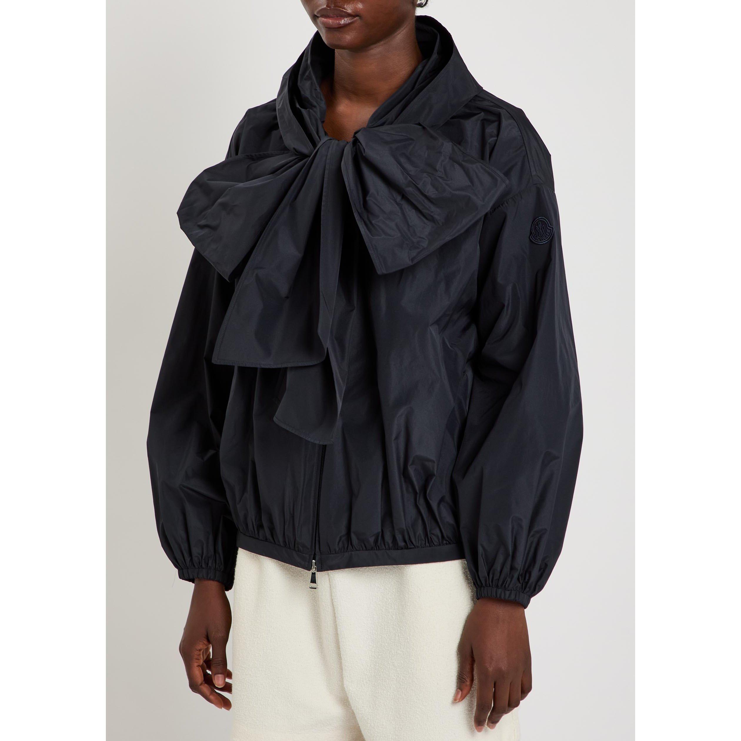DARK BLUE - Moncler - PECHER JACKET - 2