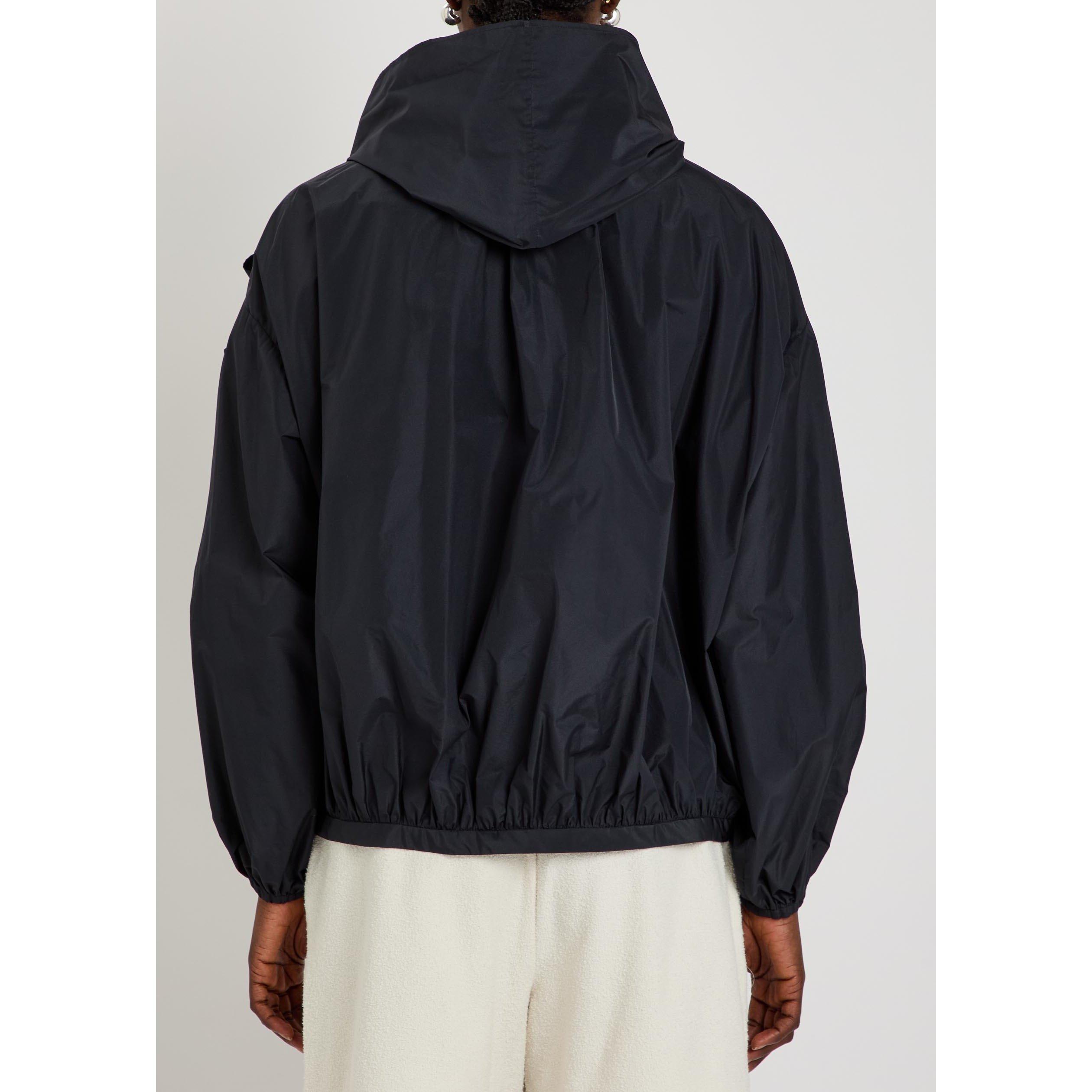 DARK BLUE - Moncler - PECHER JACKET - 3