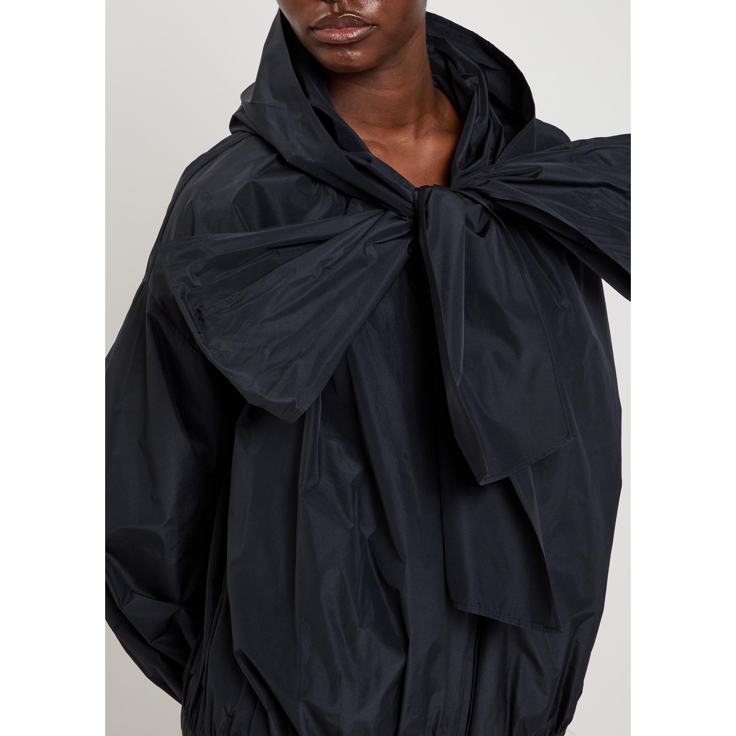 DARK BLUE - Moncler - PECHER JACKET - 4