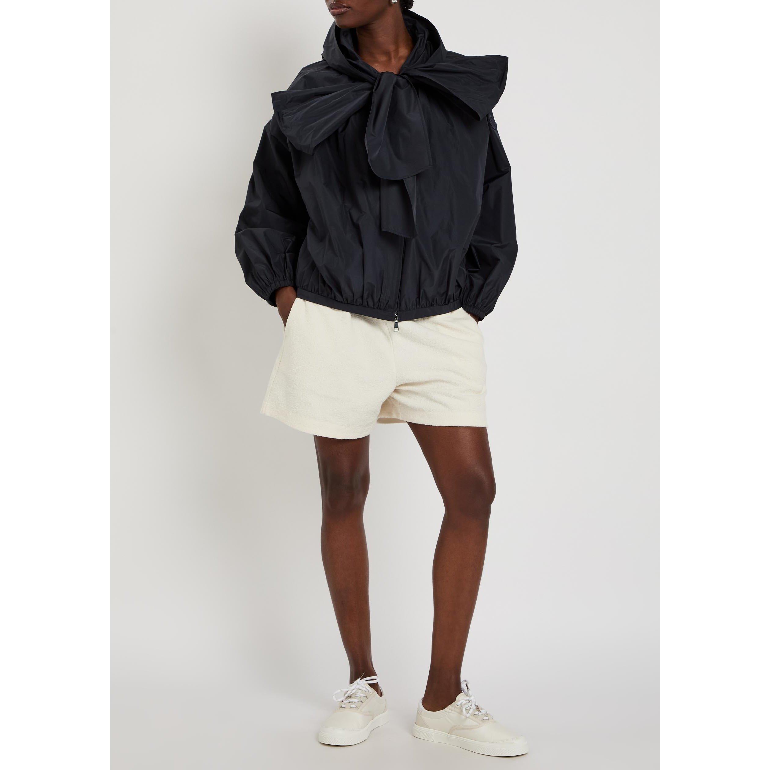 DARK BLUE - Moncler - PECHER JACKET - 5