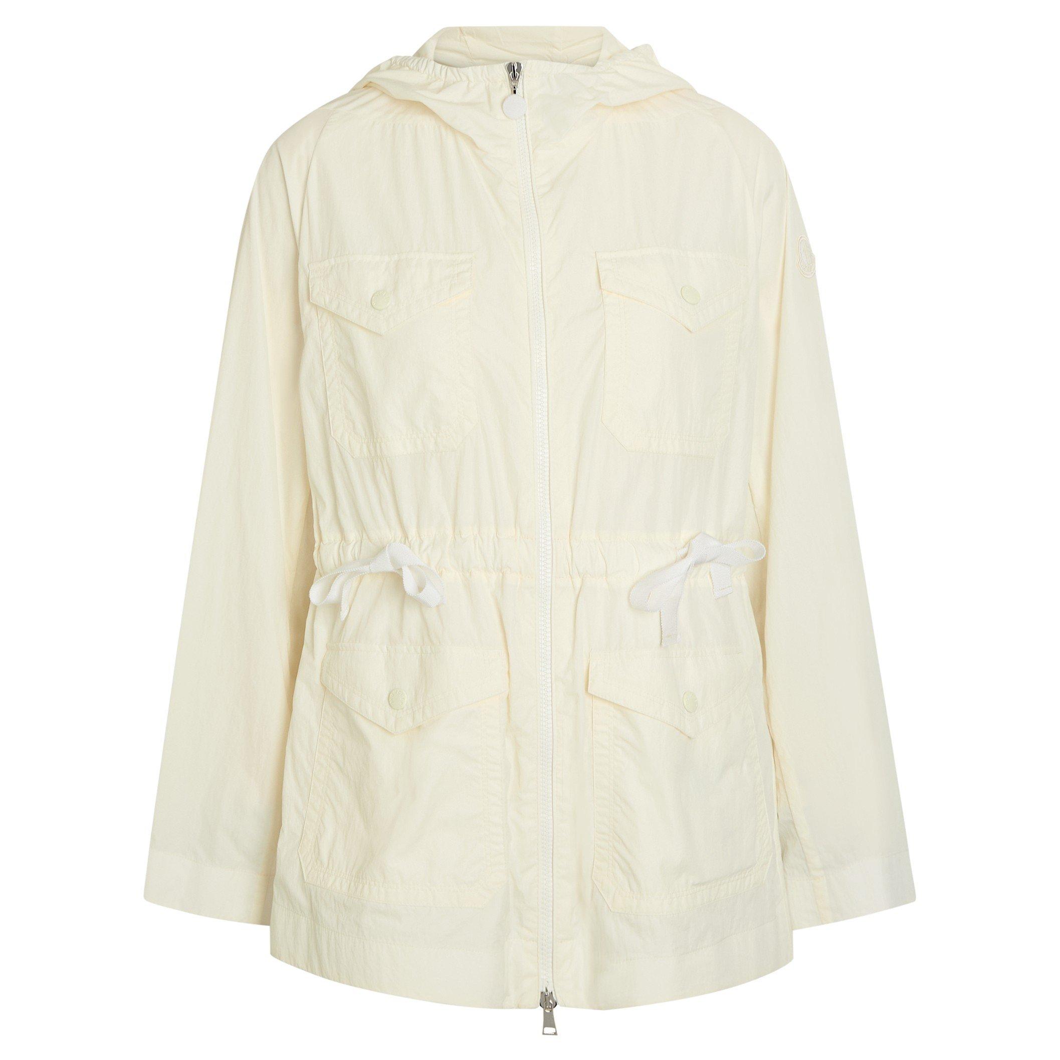 CREAM - Moncler - PALETUVIER JACKET