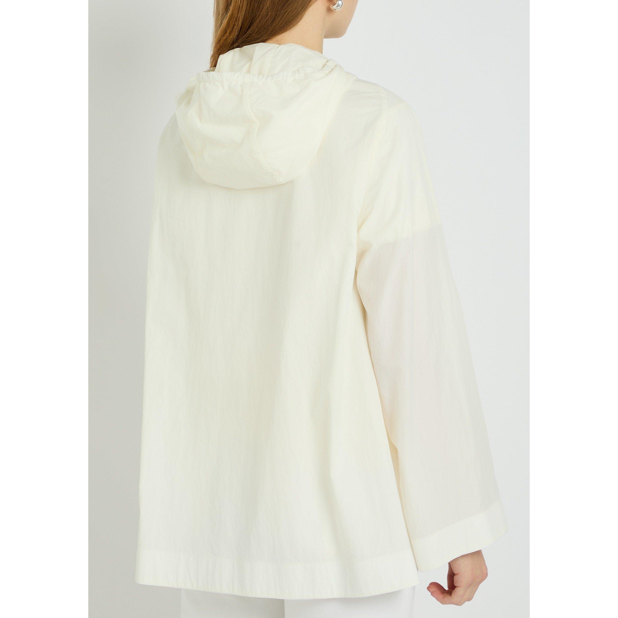 CREAM - Moncler - Women's Paletuvier Windbreaker - 3