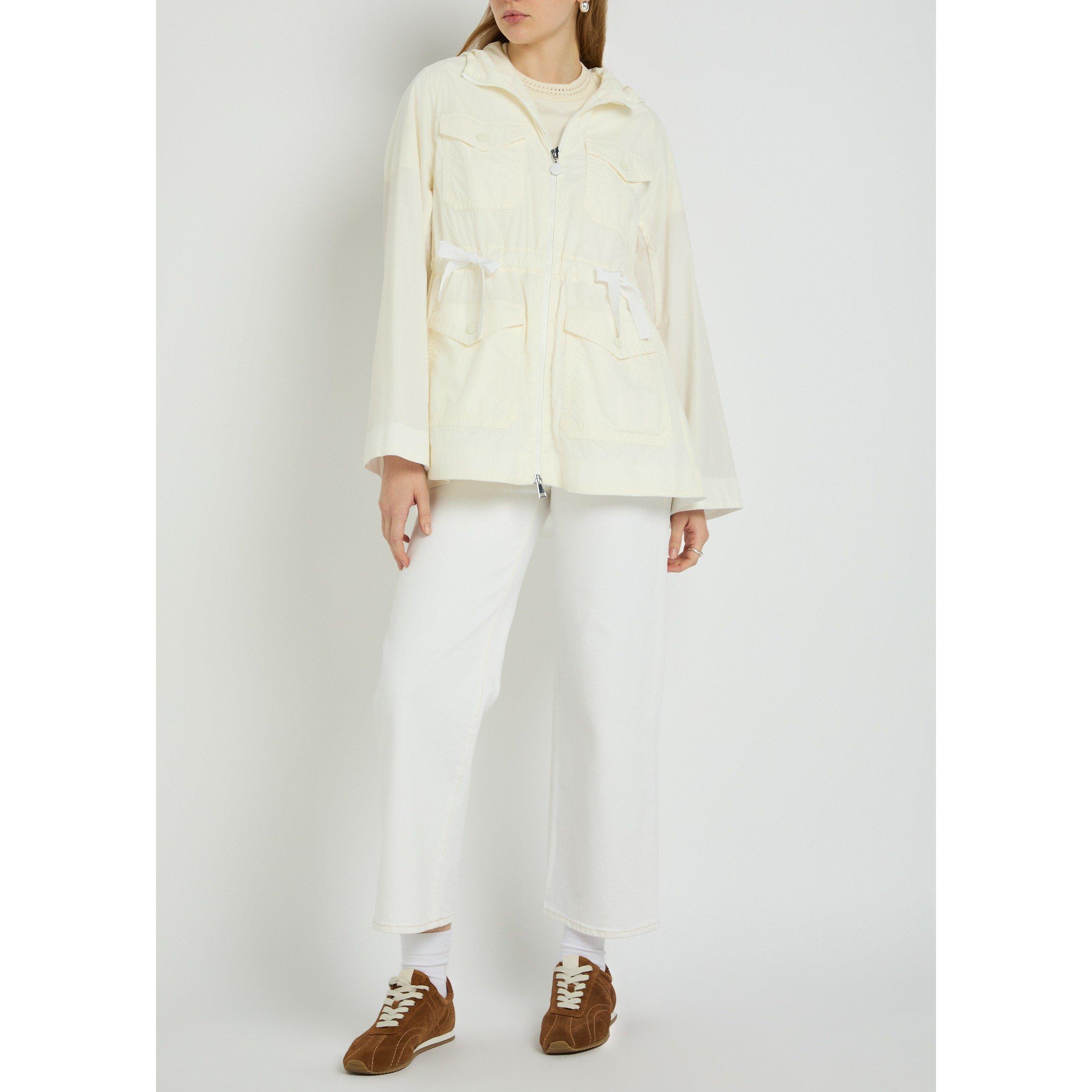 CREAM - Moncler - Women's Paletuvier Windbreaker - 5