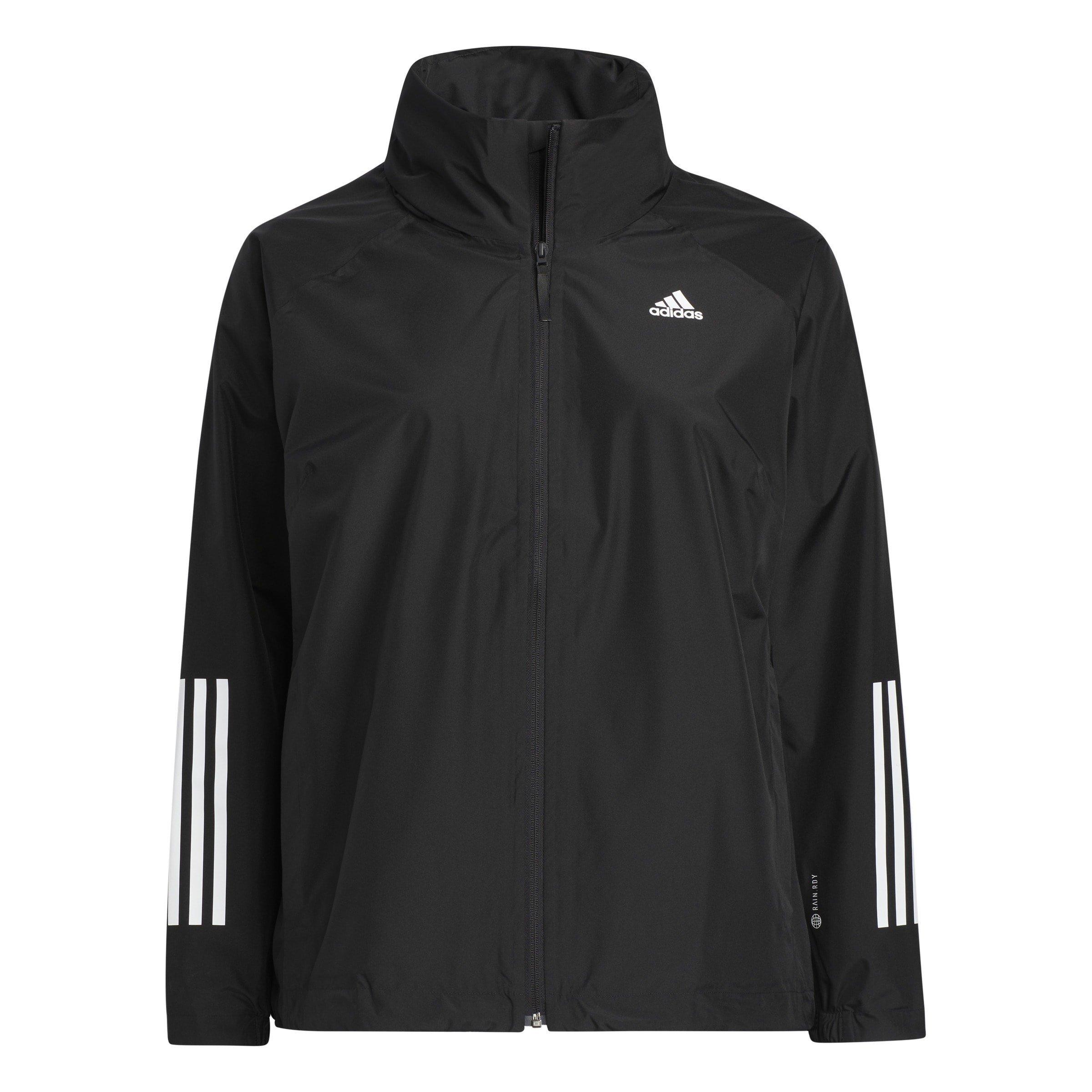 Adidas running response wind jacket best sale