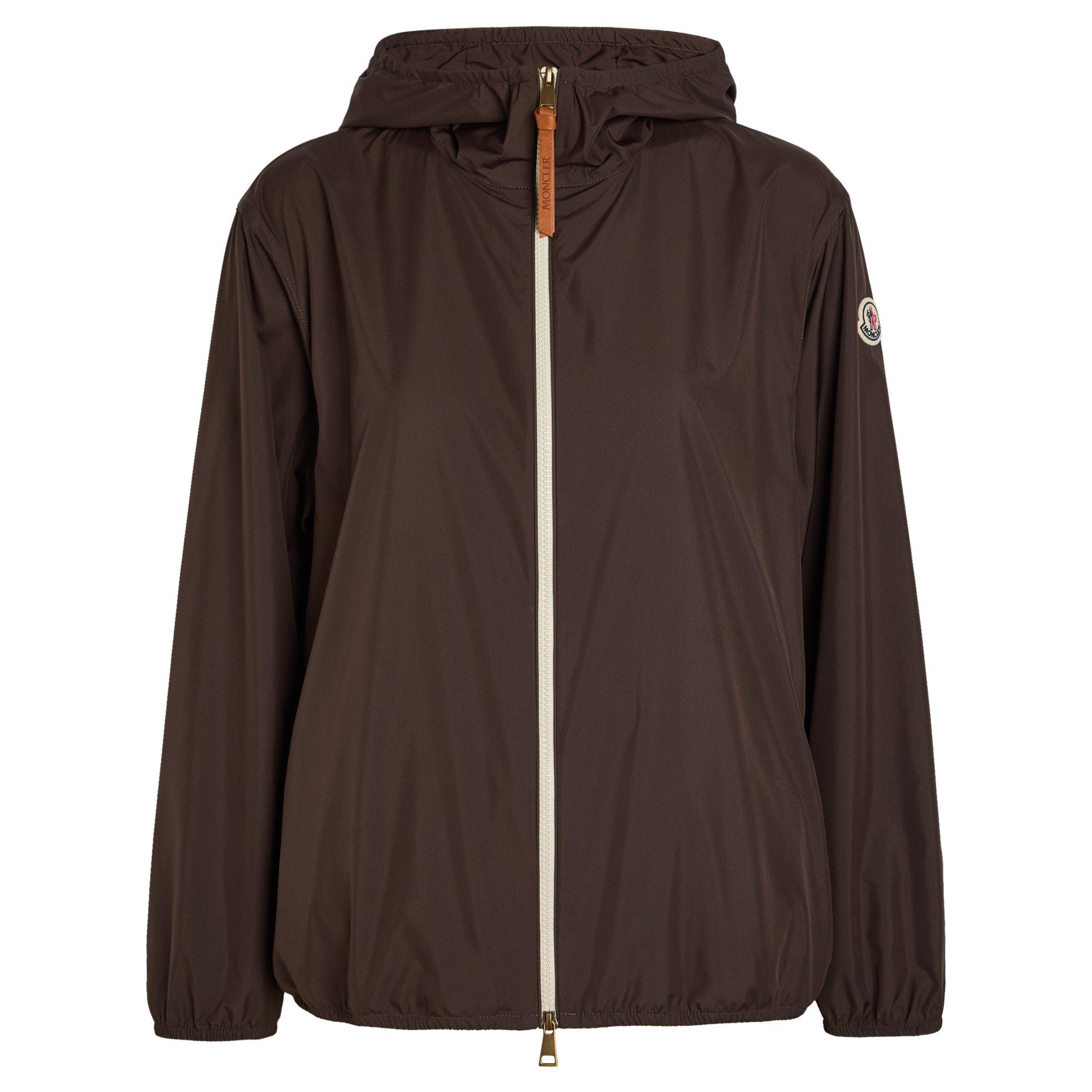 BROWN - Moncler - FEGEOS JACKET