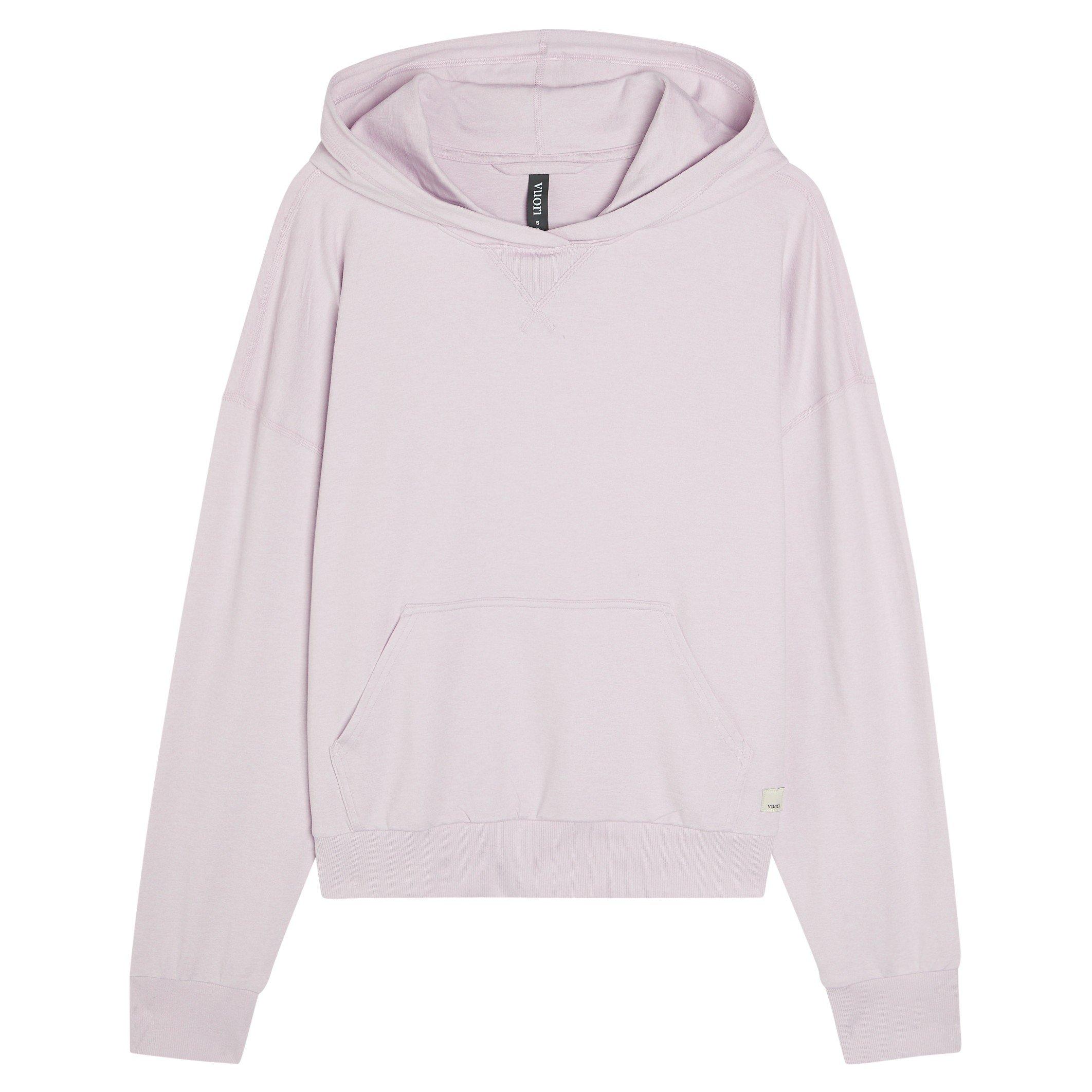 H Halo Modern Pullover Hoodie