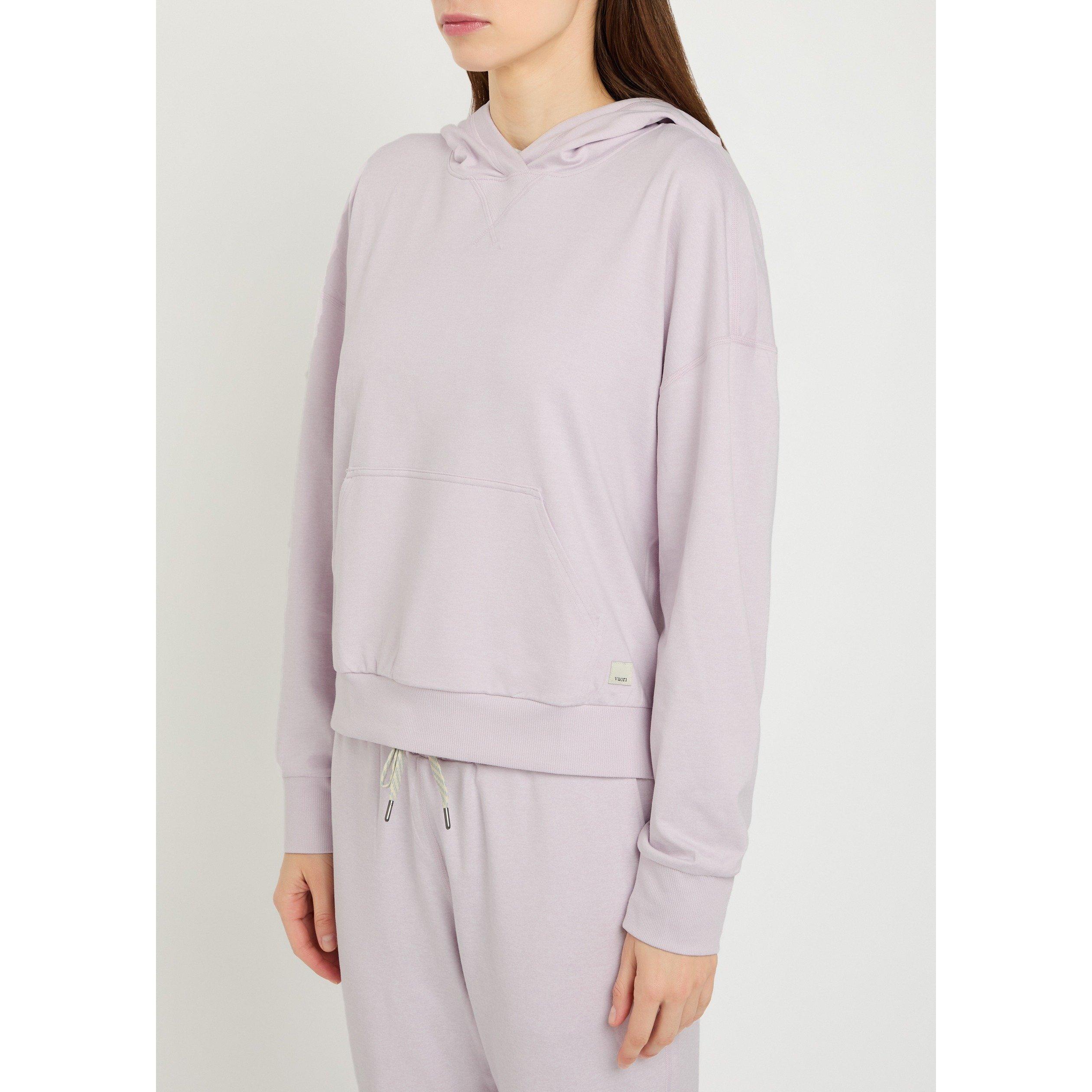 LILAC - Vuori - H Halo Modern Pullover Hoodie - 2