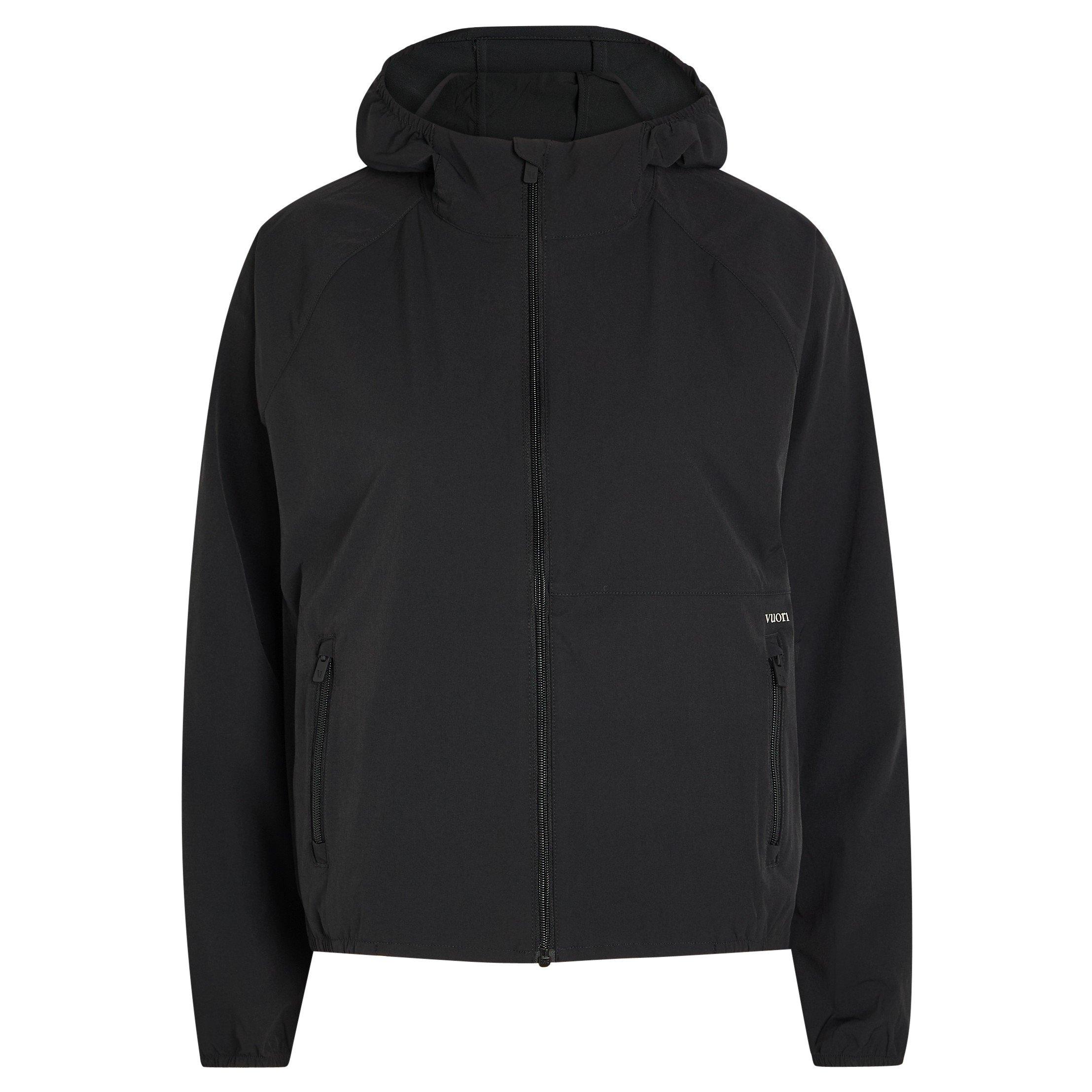 BLACK - Vuori - JKT Renew Trainer