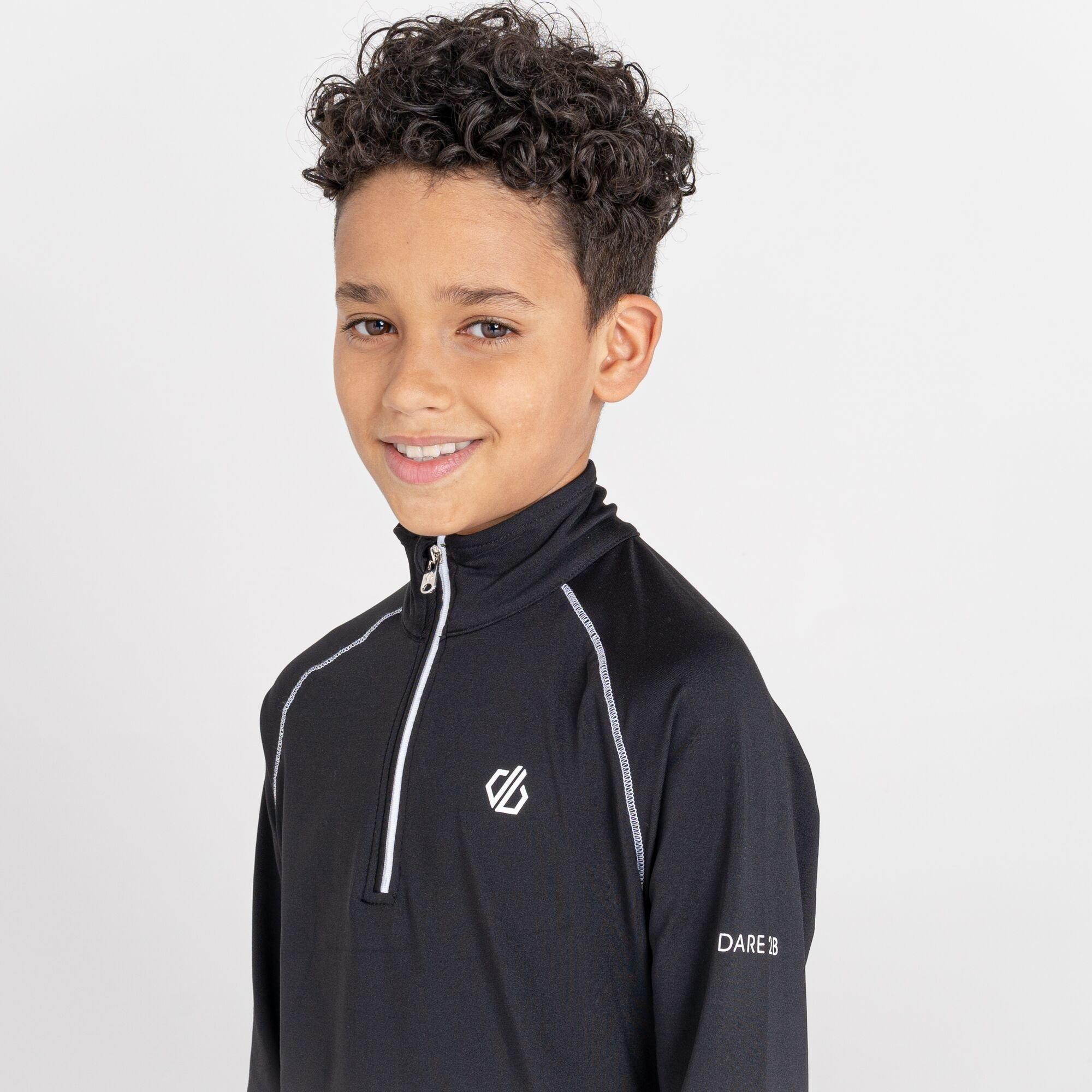 Black - Dare 2b - Consist II Core Stretch - 11