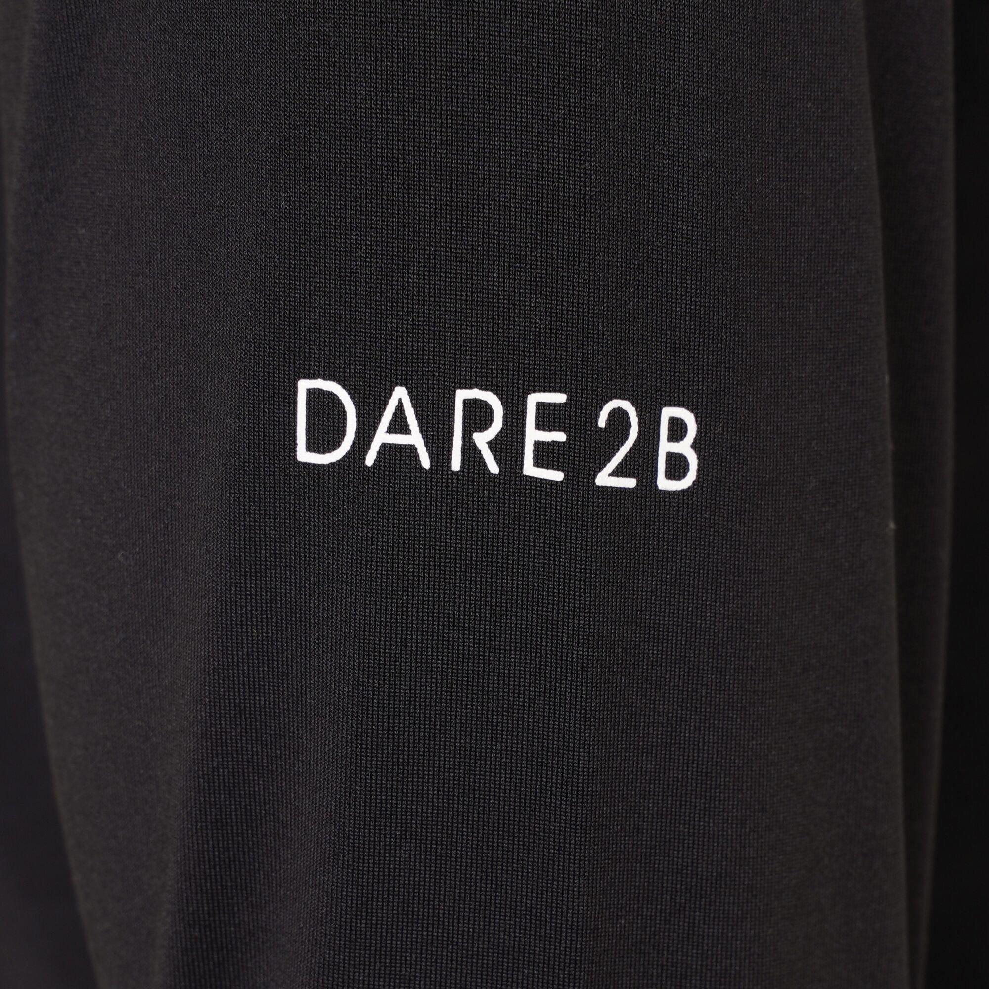 Black - Dare 2b - Consist II Core Stretch - 14