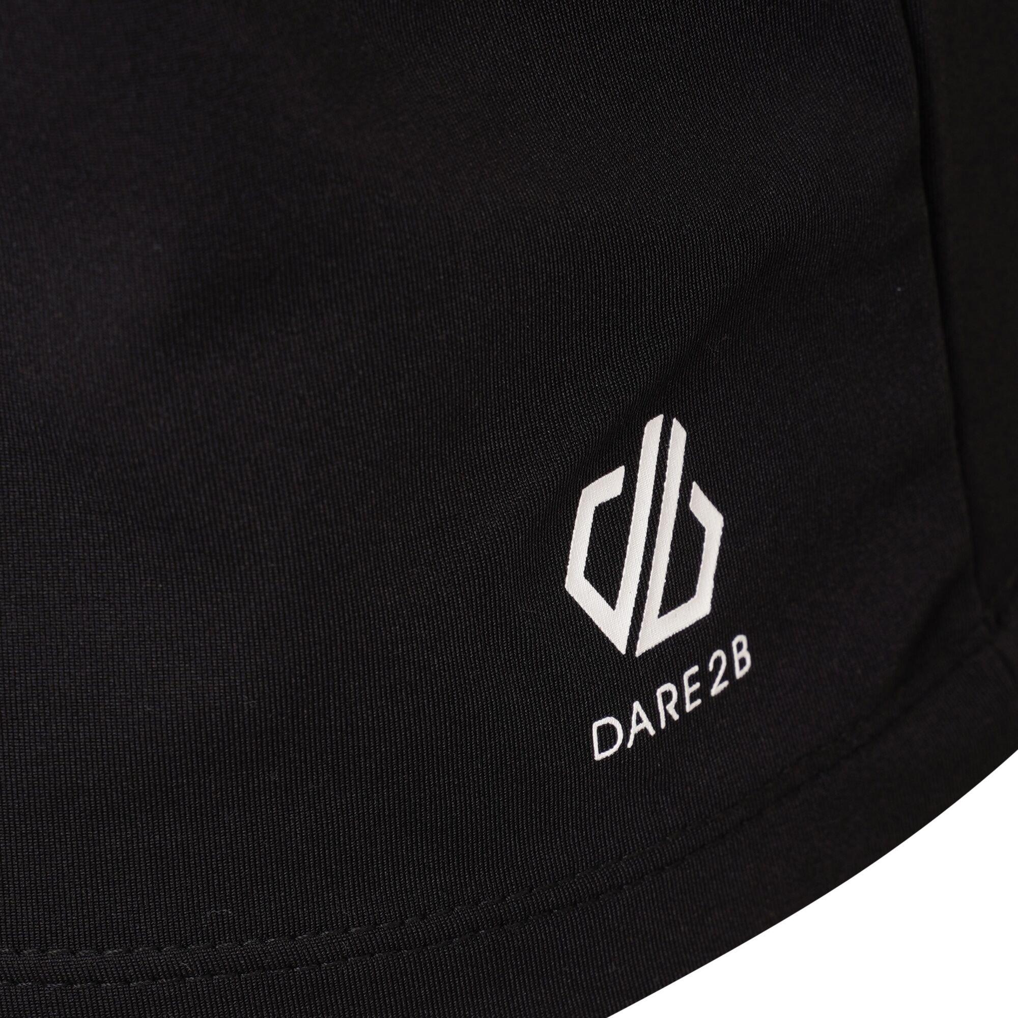 Black - Dare 2b - Consist II Core Stretch - 15