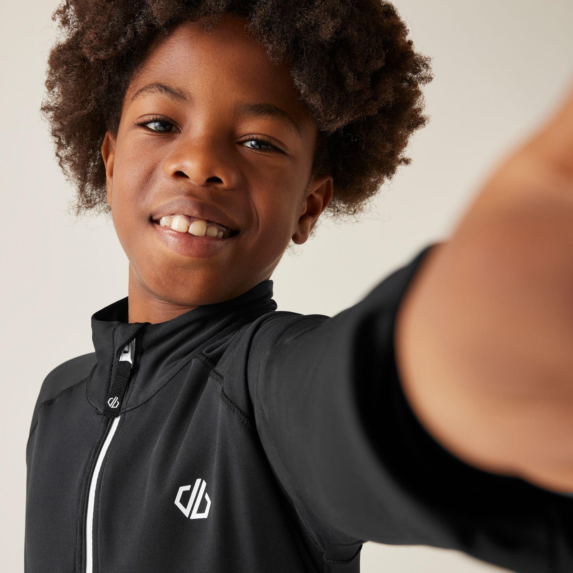 Black - Dare 2b - Consist II Core Stretch - 4