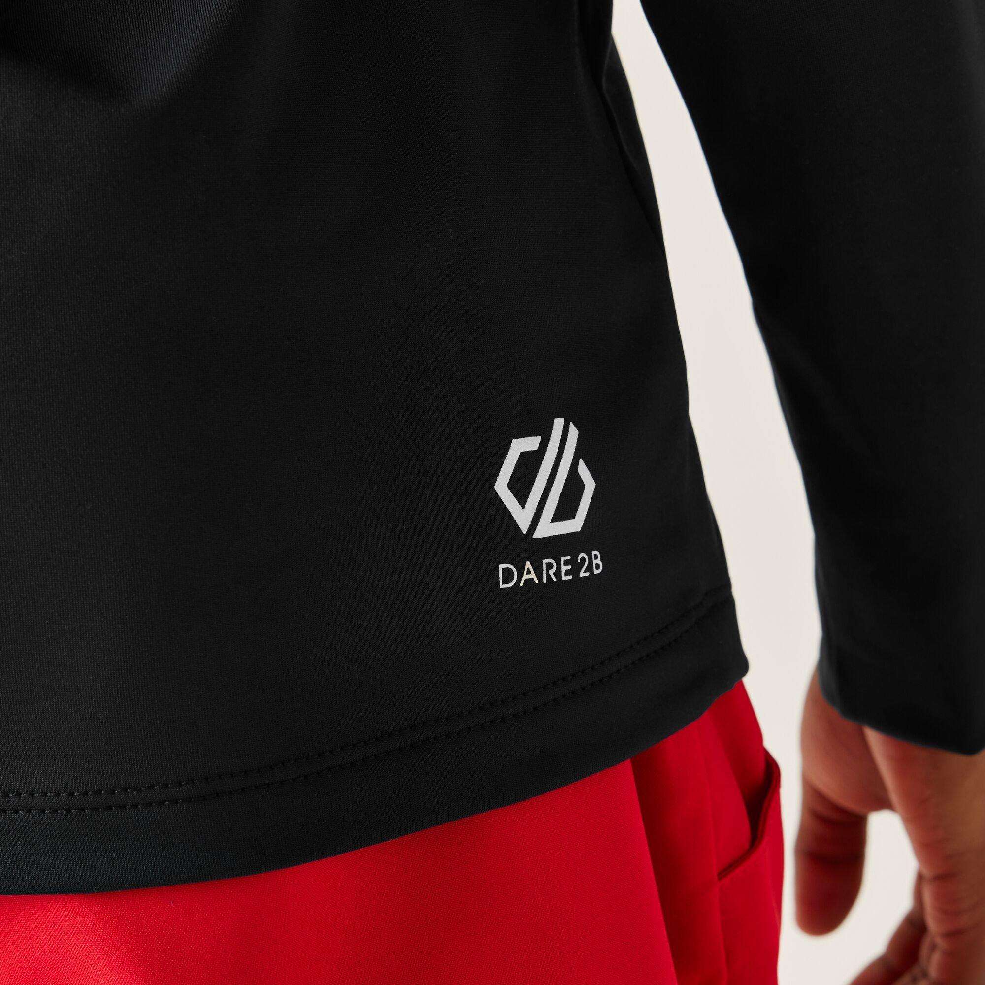 Black - Dare 2b - Consist II Core Stretch - 5