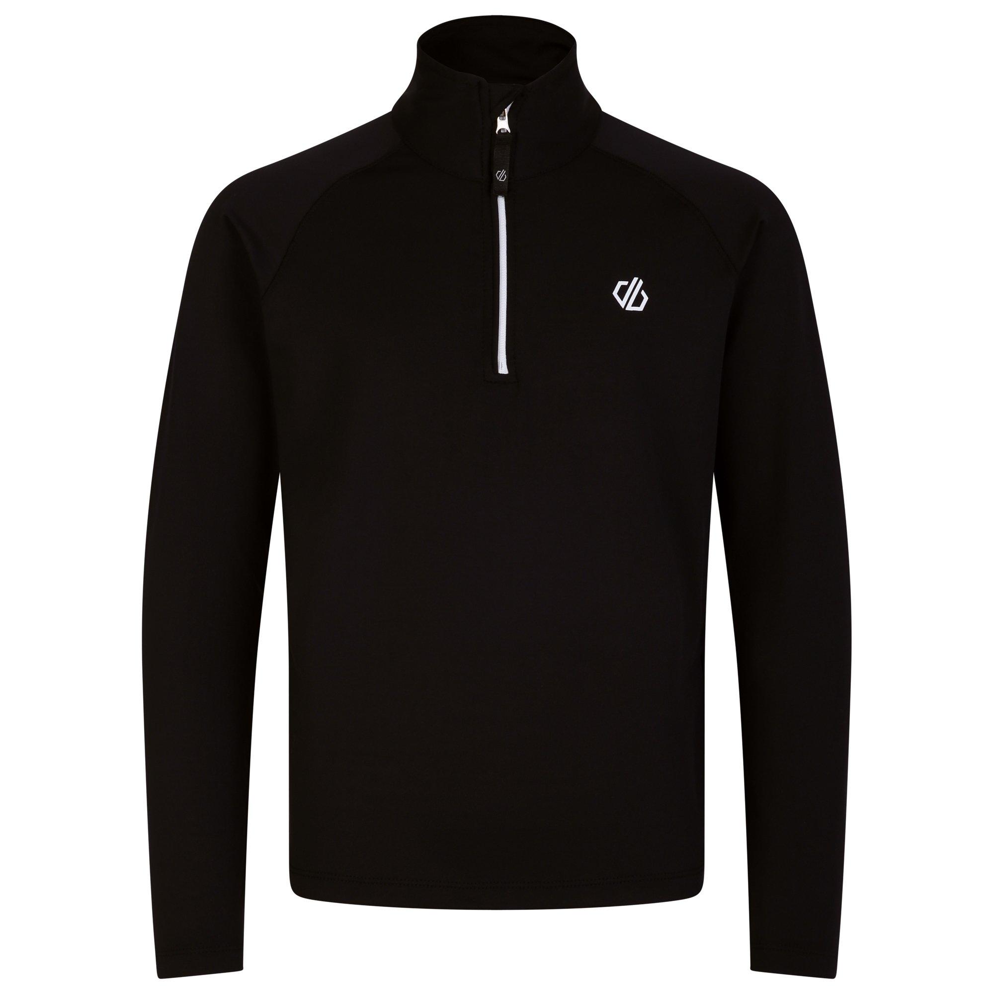 Black - Dare 2b - Consist II Core Stretch - 6