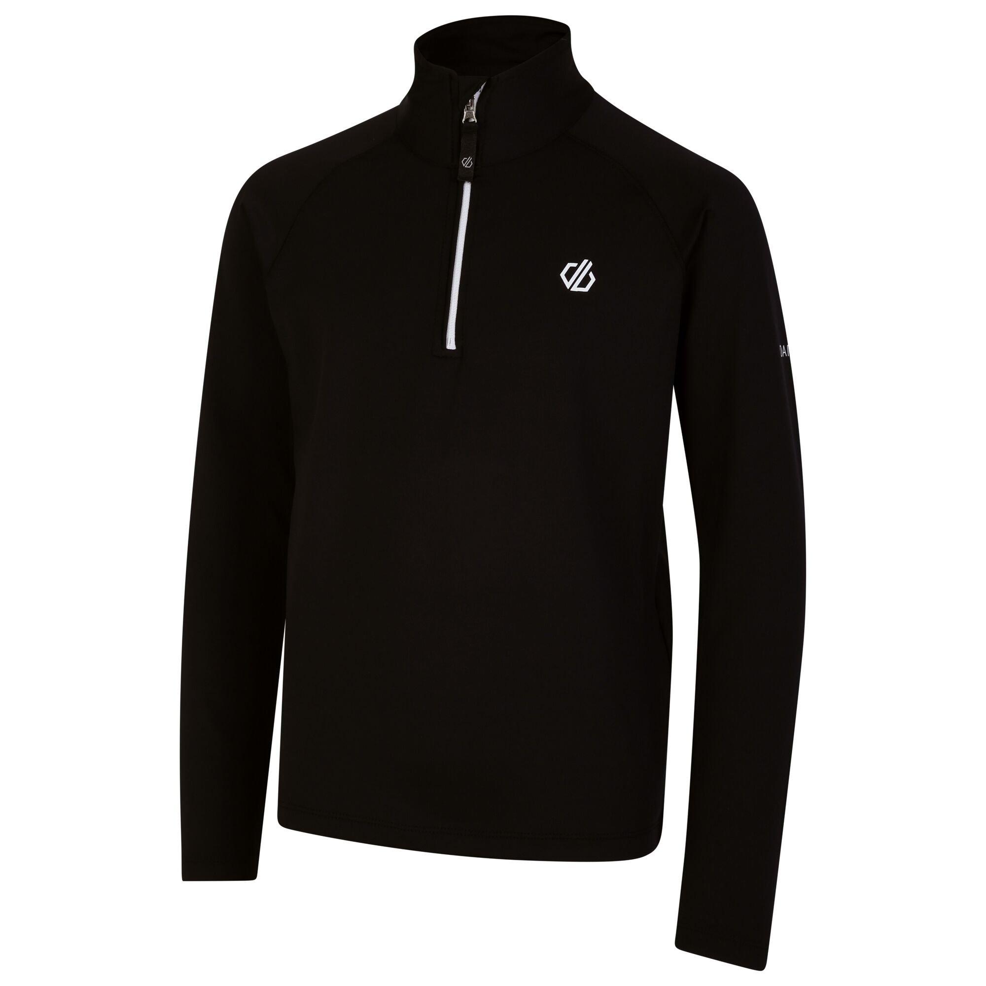 Black - Dare 2b - Consist II Core Stretch - 7