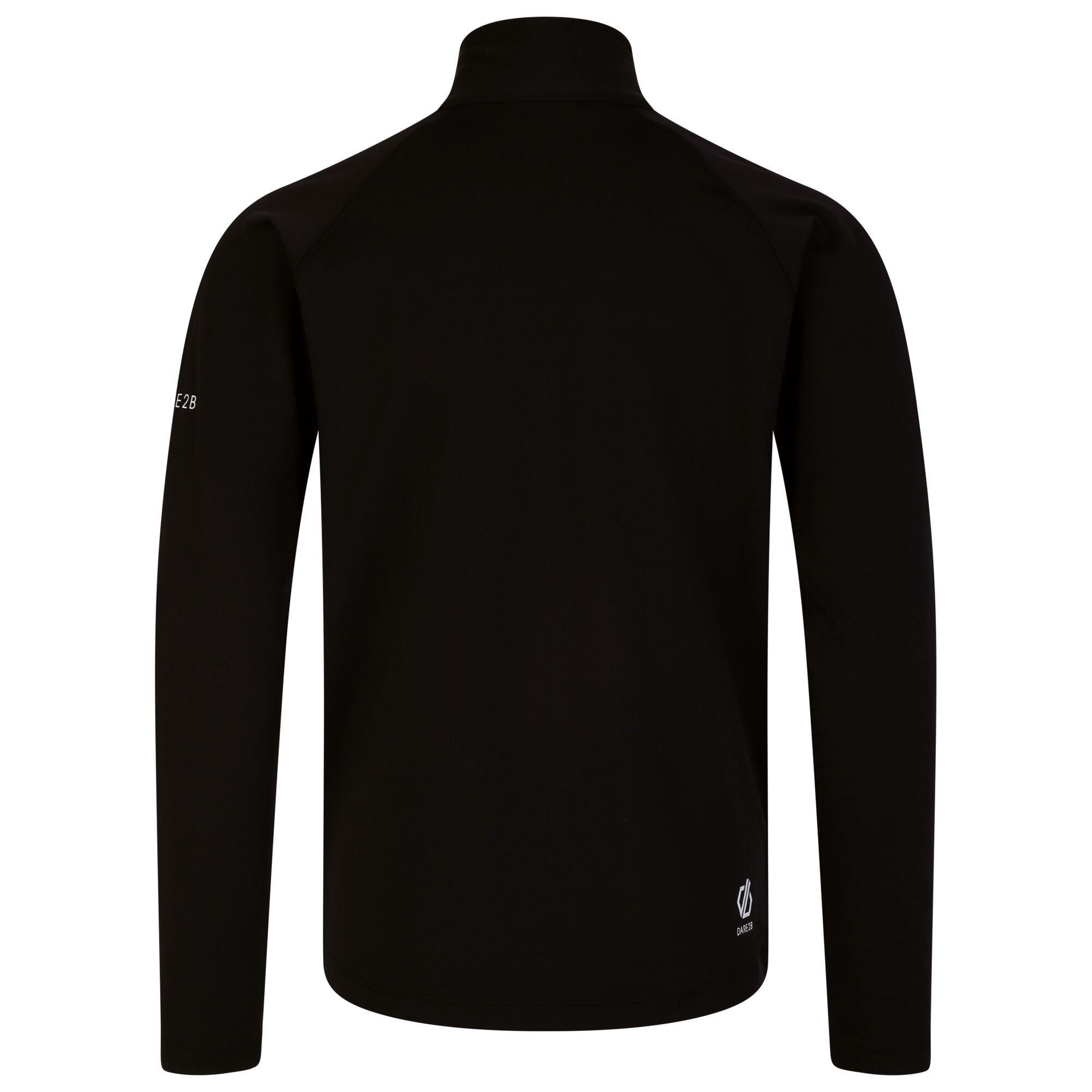 Black - Dare 2b - Consist II Core Stretch - 8